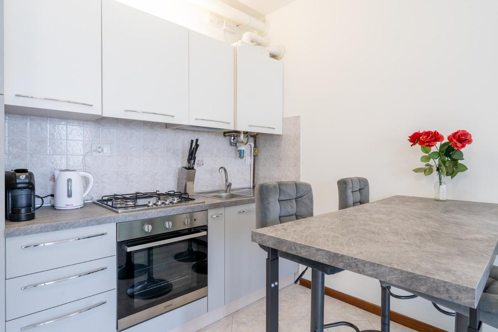 The Terrace On The - Varenna Pino Apartment *