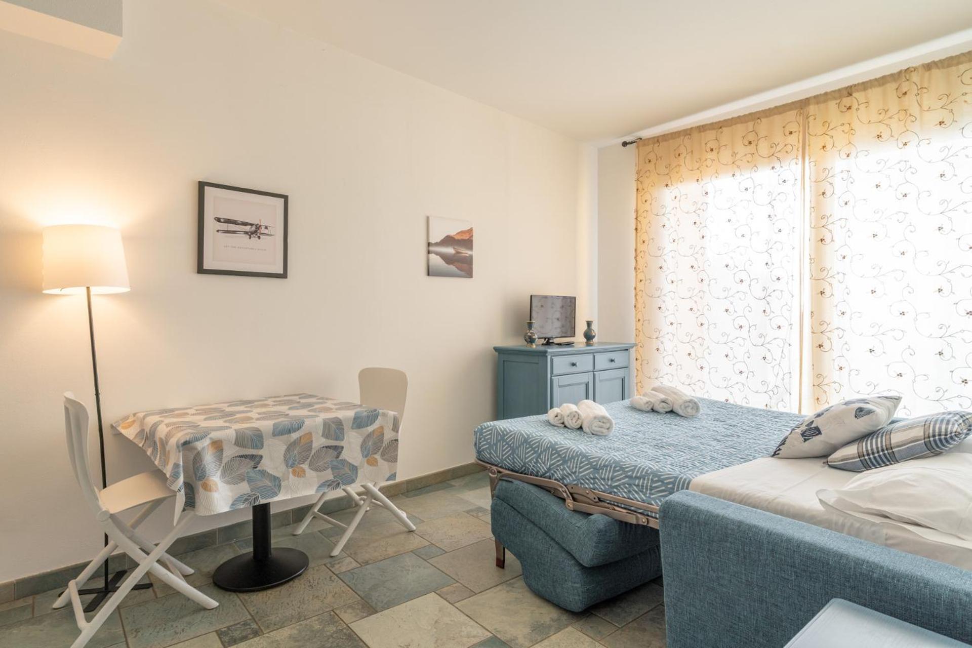 Apartment Il Glicine Sul - Wisteria On The Bellano