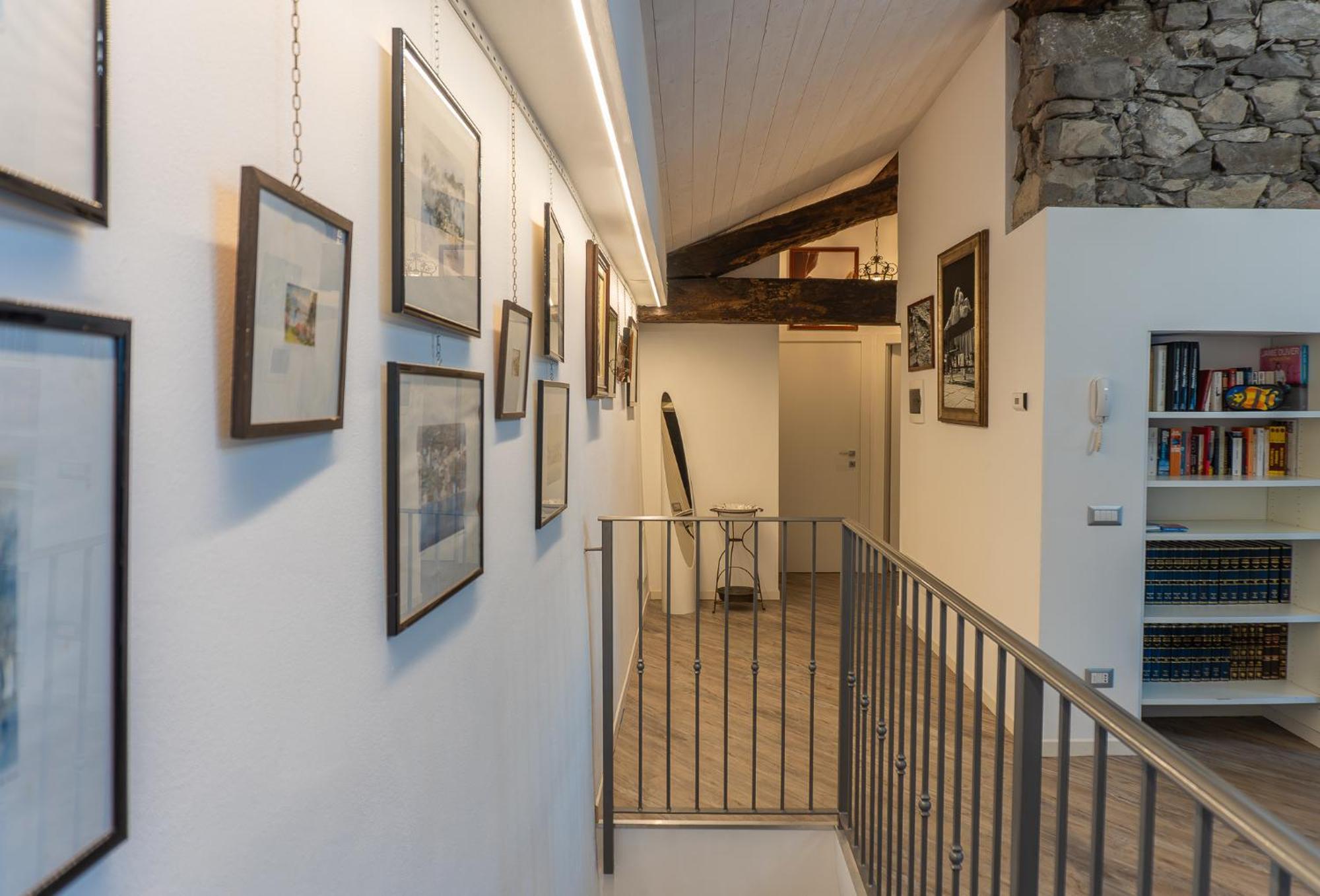 Casa Hygge Di Apartment *