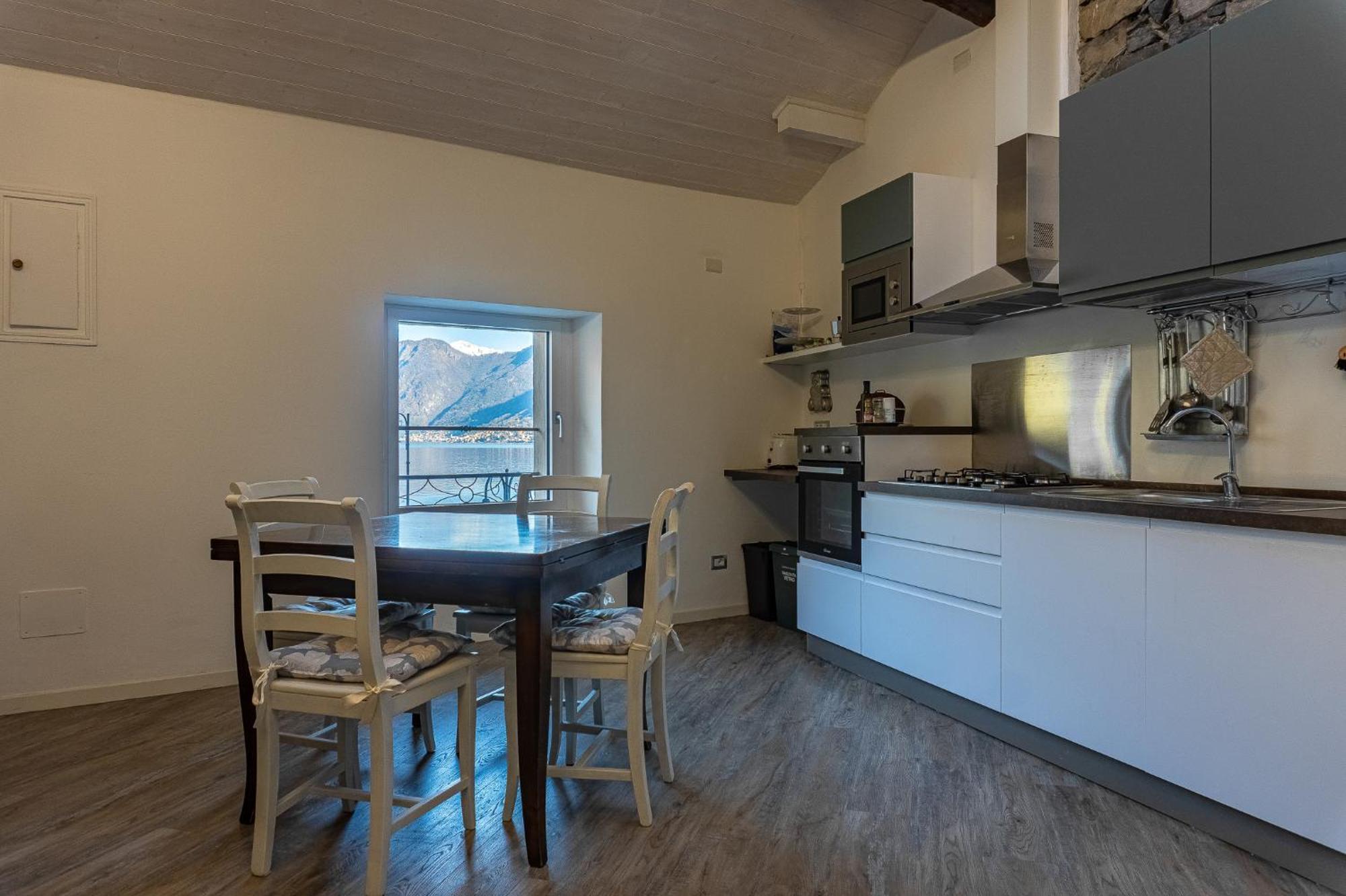 Casa Hygge Di Apartment