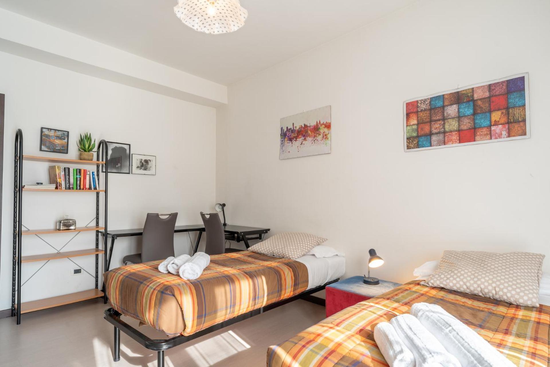 La Casa Di Ange Apartment Lecco