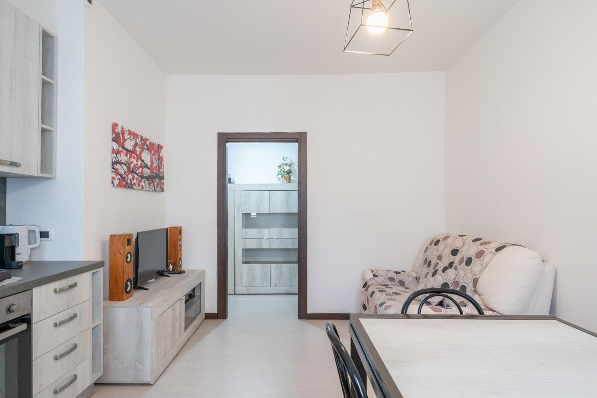 La Casa Di Ange Apartment