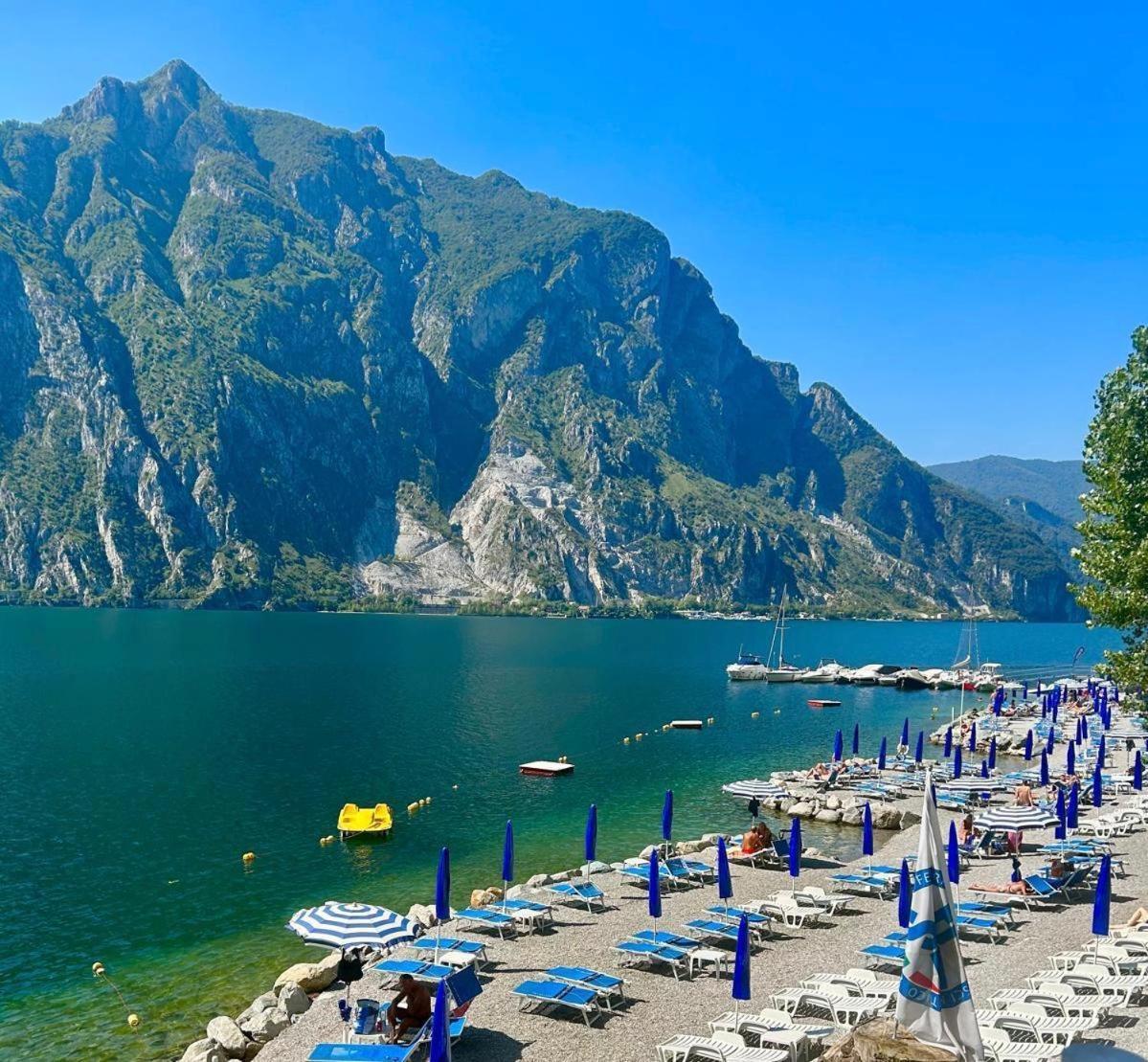 Apartment Perfect Point Lecco