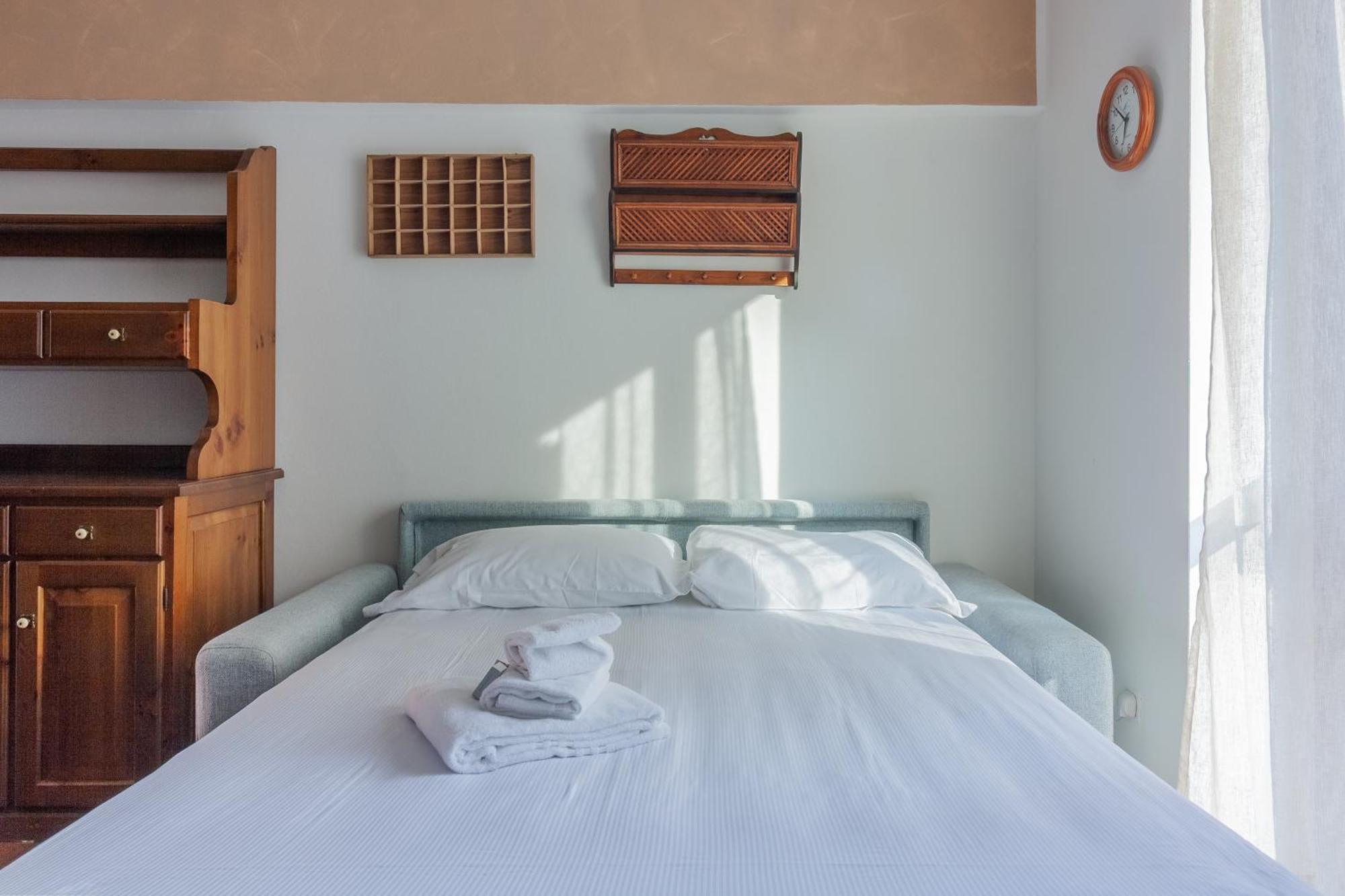 Of Dreams Apartment *