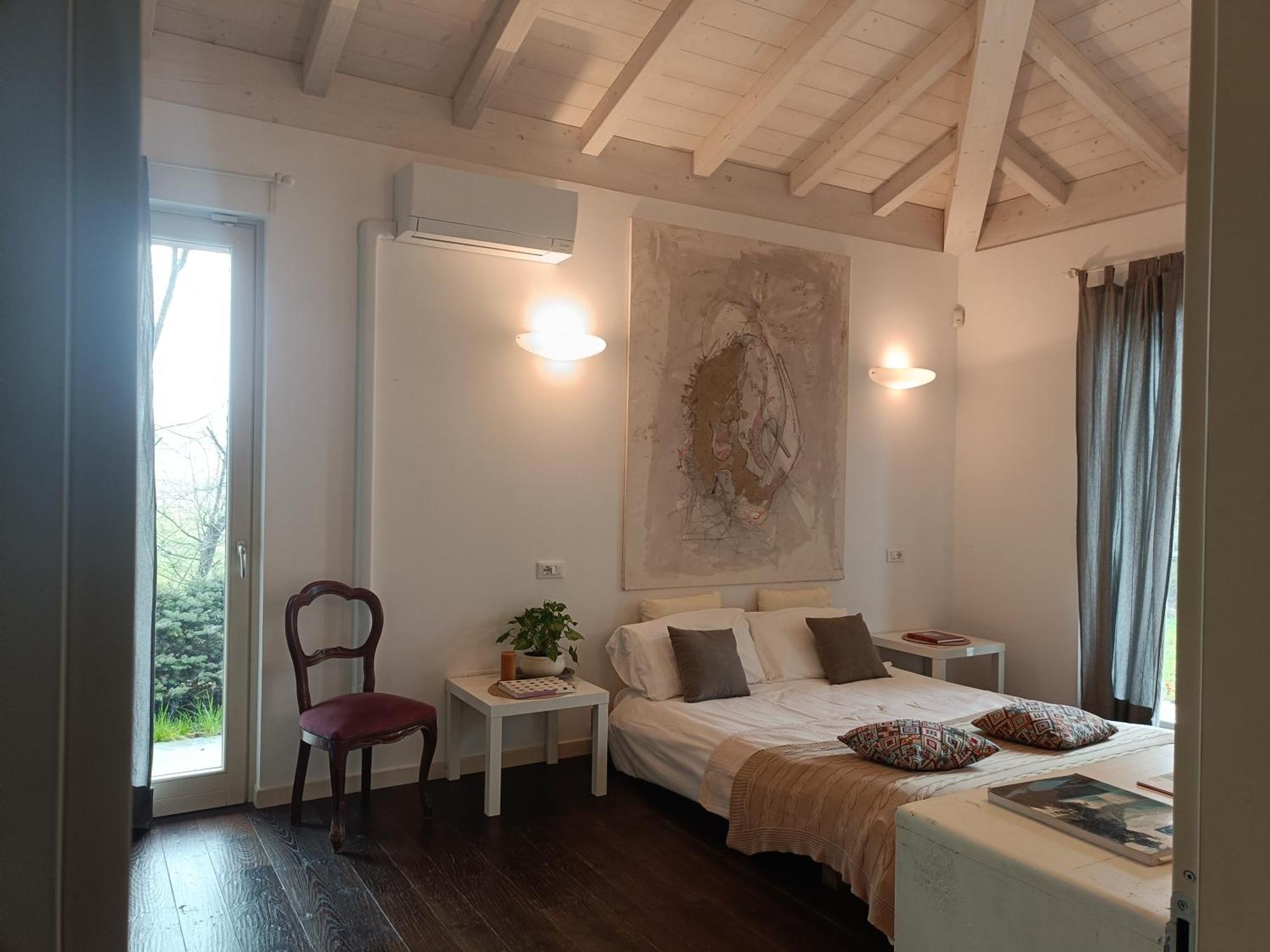 Cascina Borgofrancone Aparthotel 3*