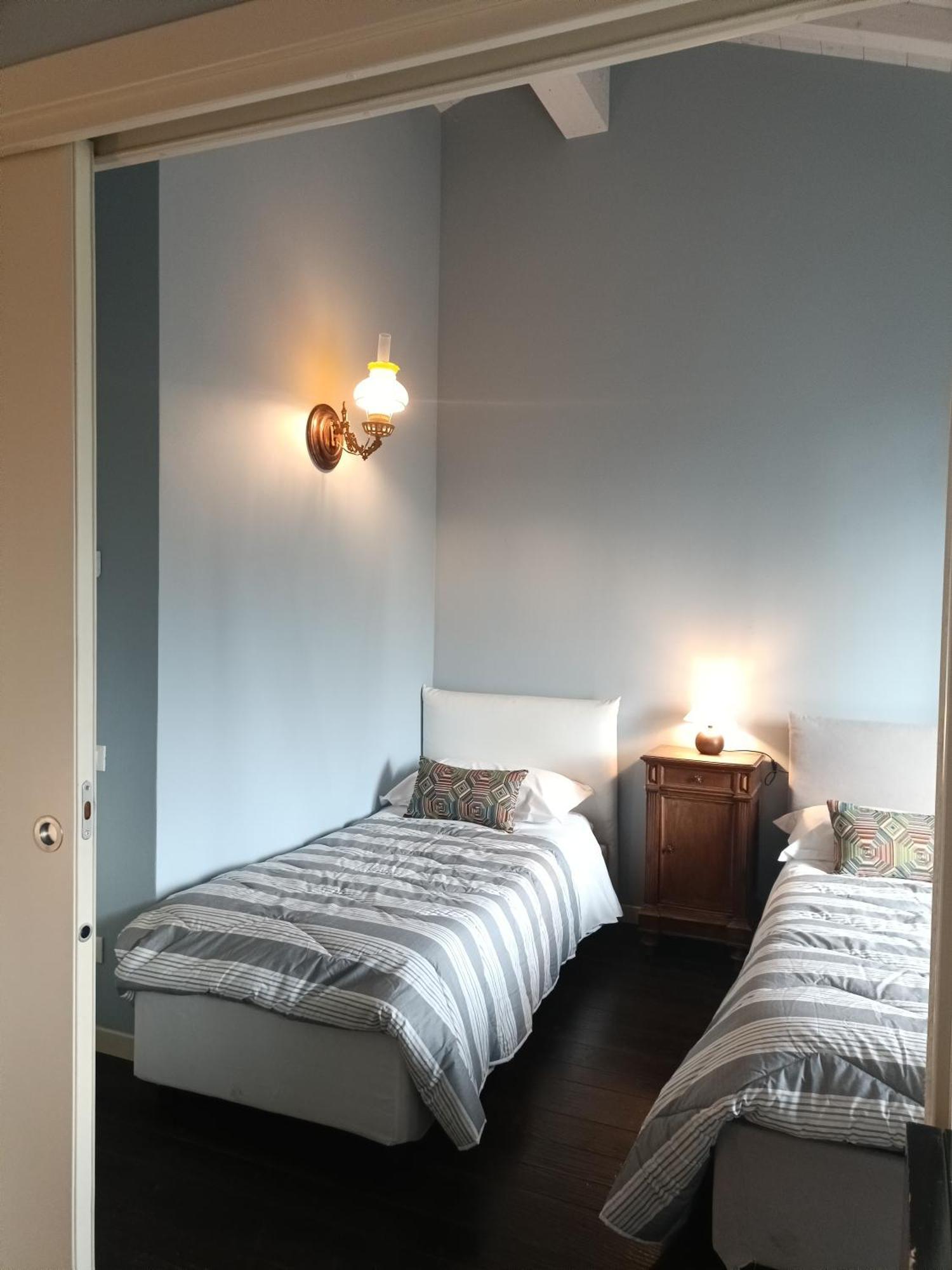 Aparthotel Cascina Borgofrancone 3*