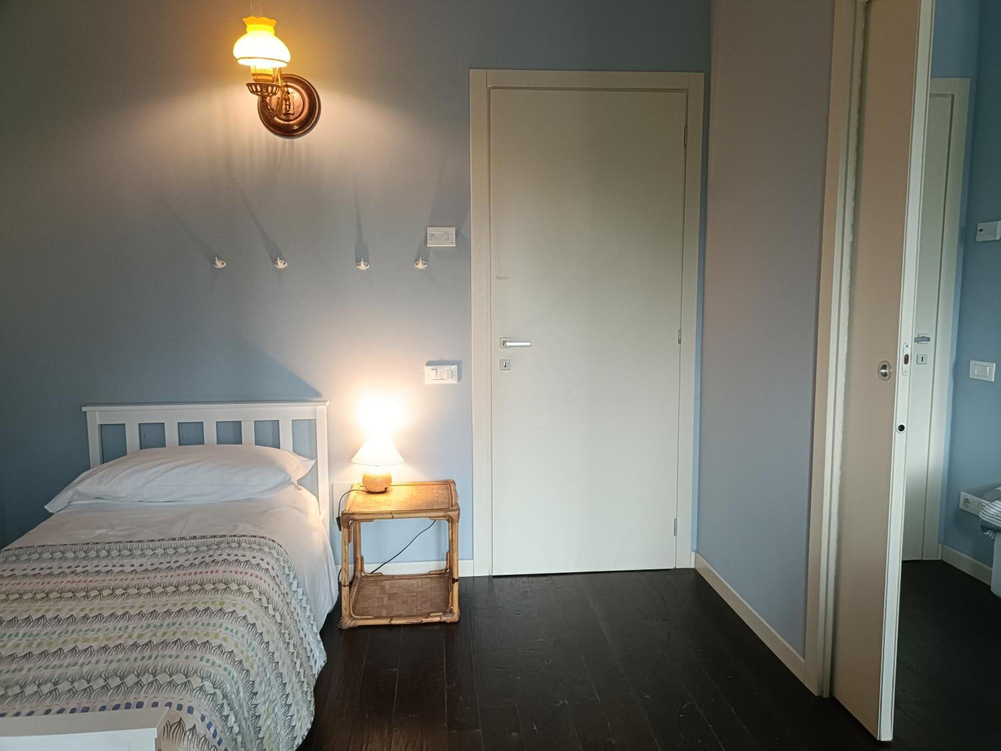 Aparthotel Cascina Borgofrancone Gera Lario