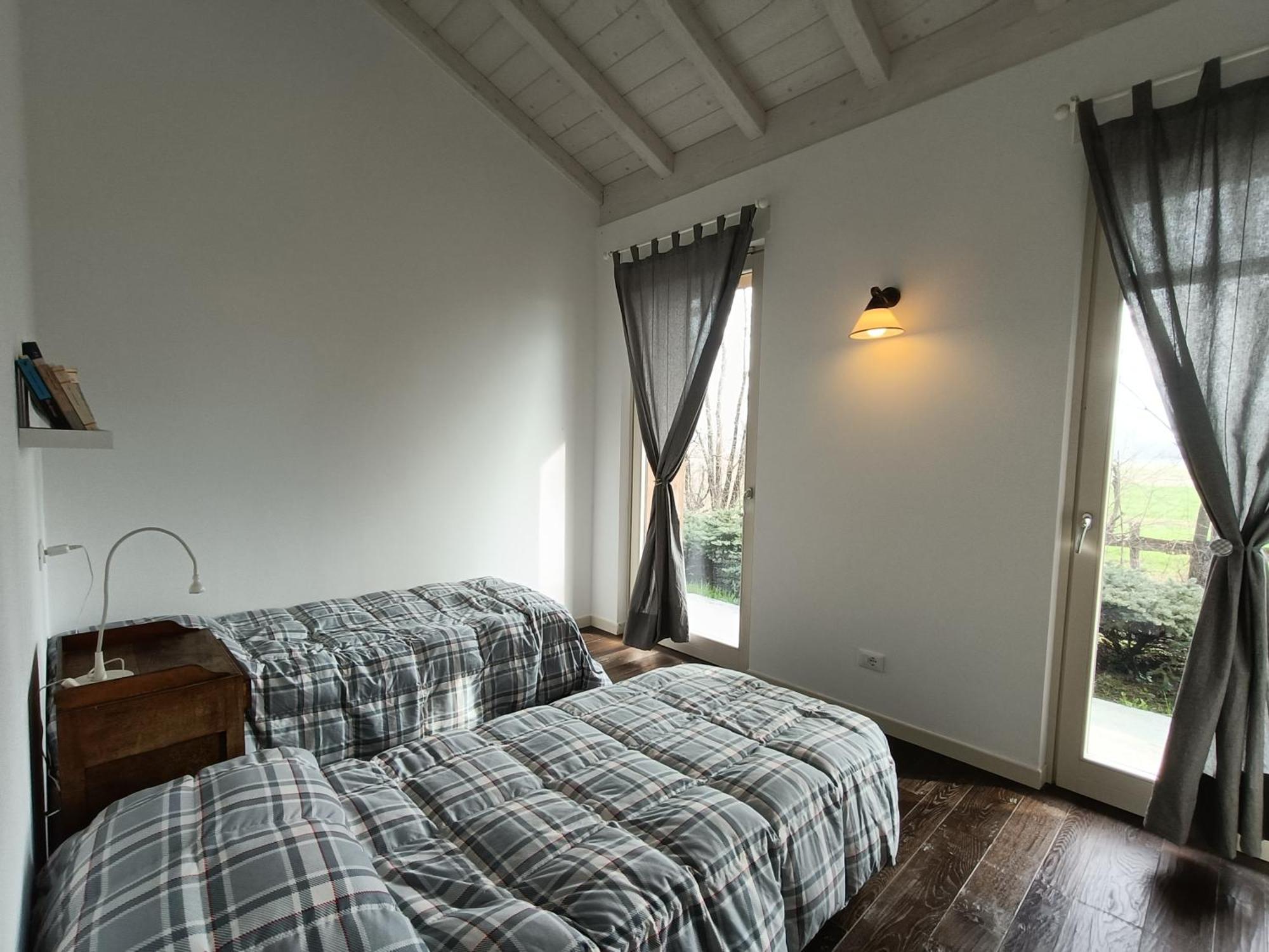 Cascina Borgofrancone