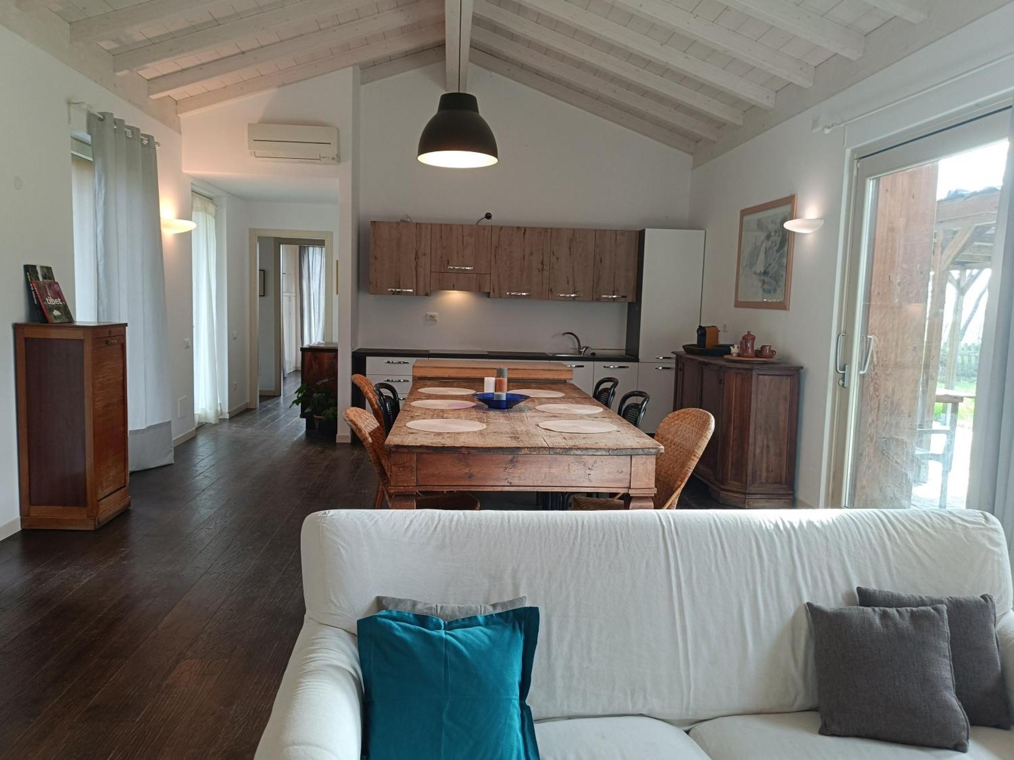 Aparthotel Cascina Borgofrancone