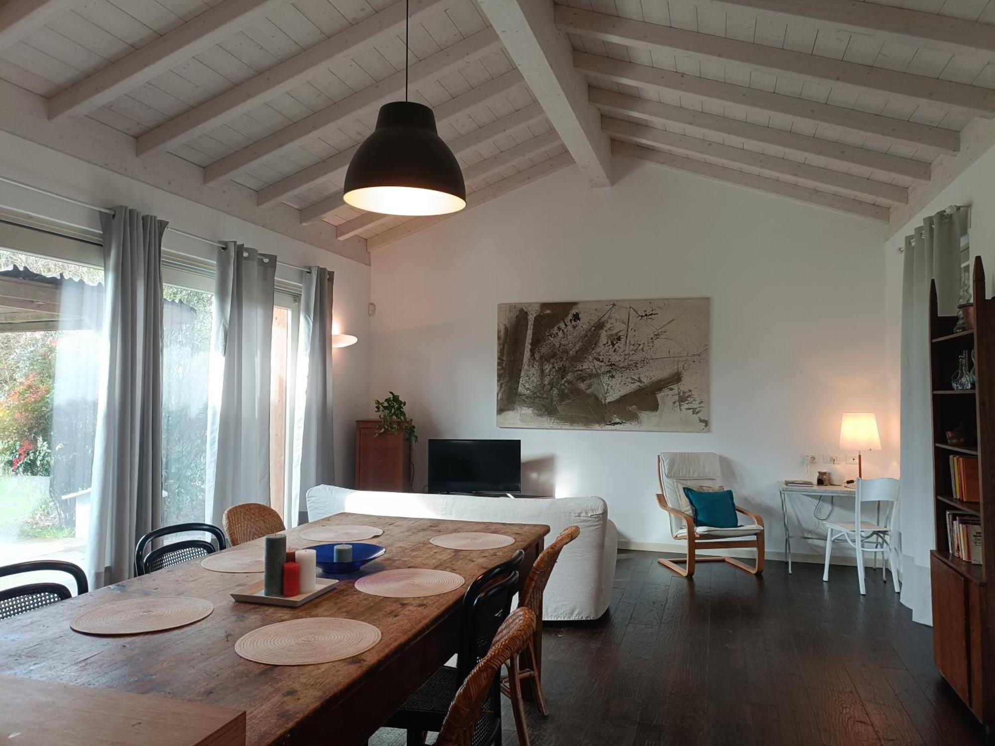 Cascina Borgofrancone Gera Lario