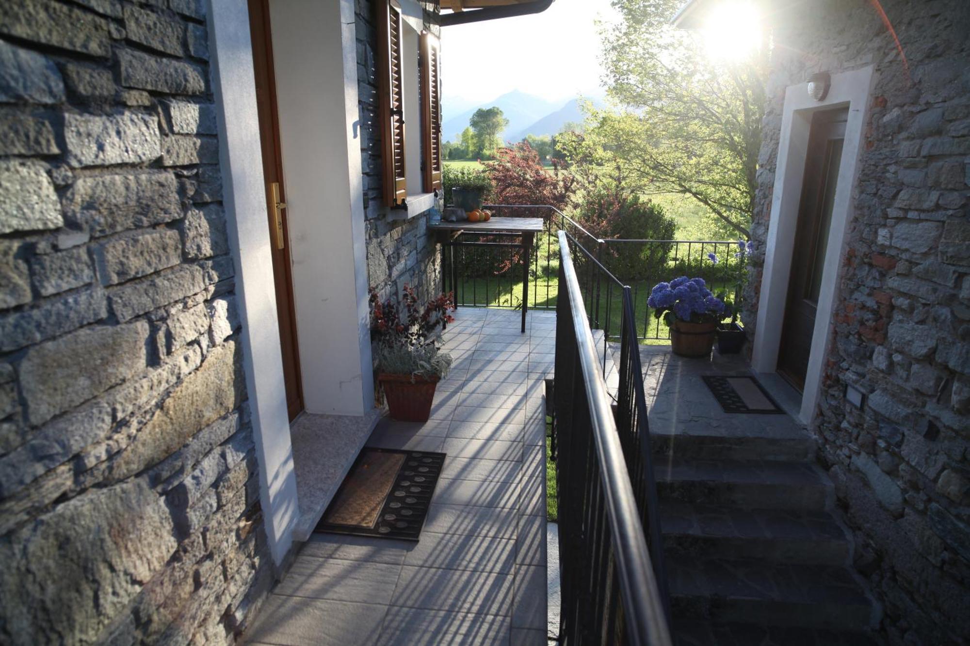 Cascina Borgofrancone 3*