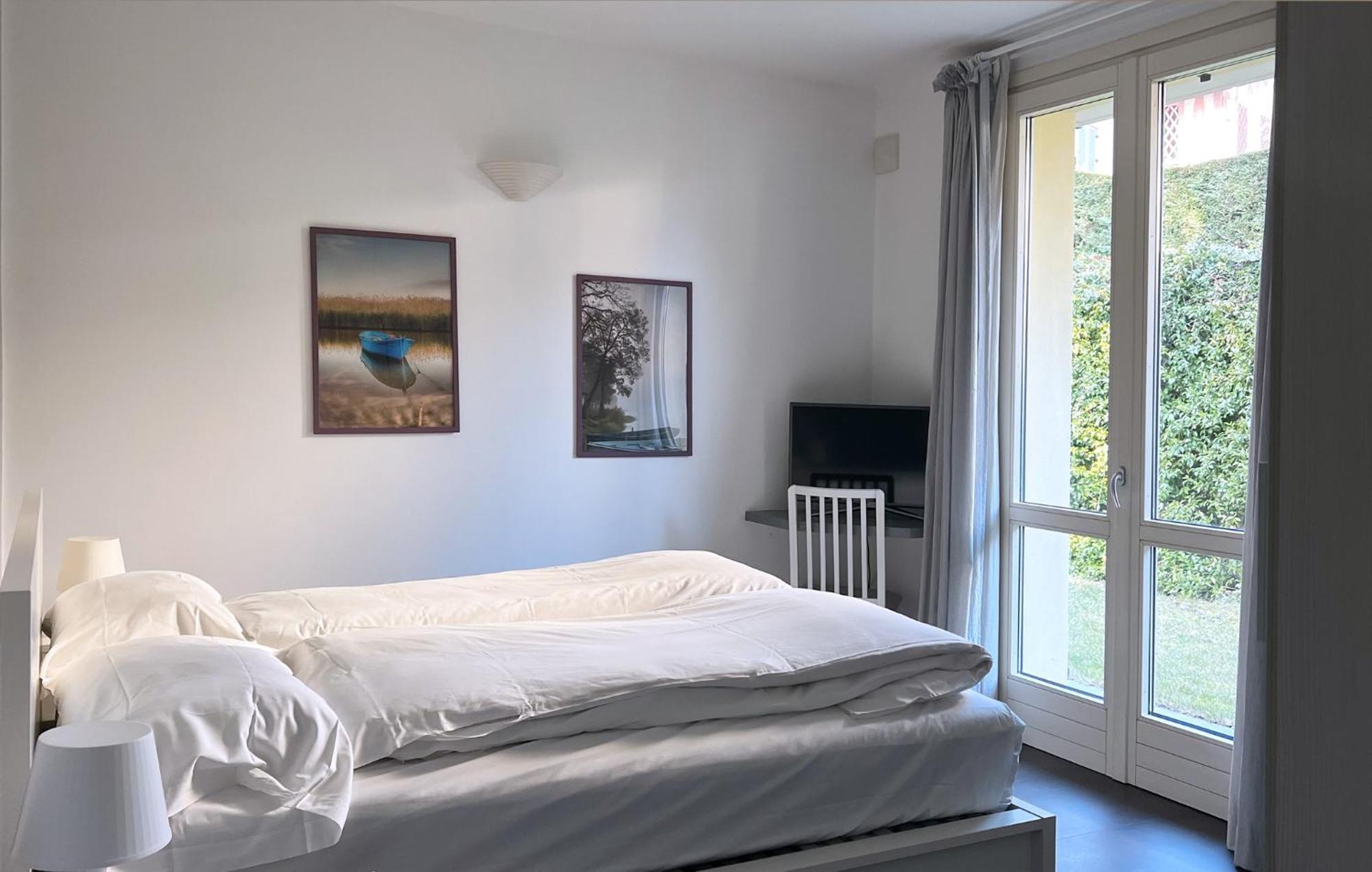 Apartment La Piccola Coccinella