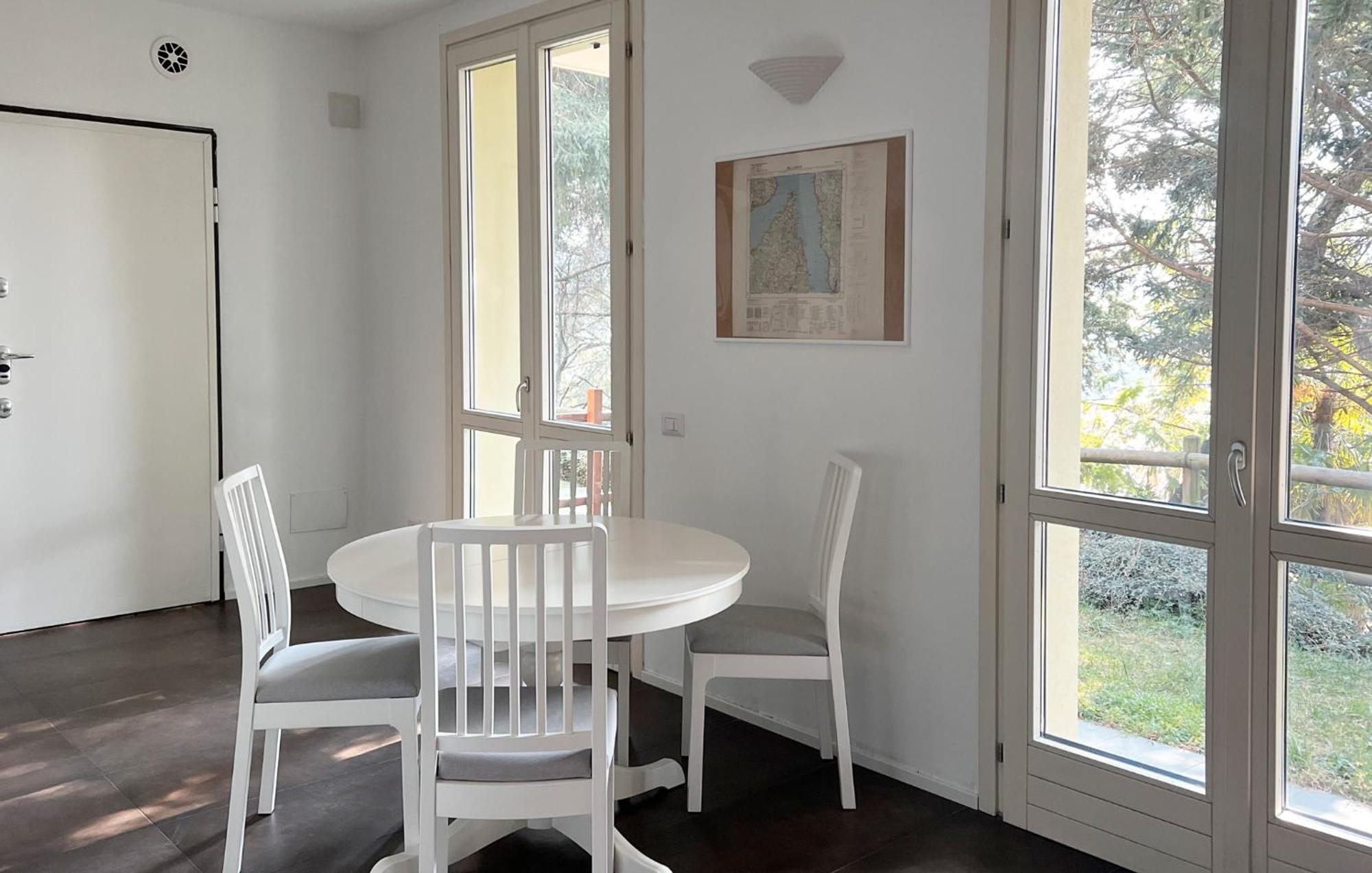 Apartment La Piccola Coccinella