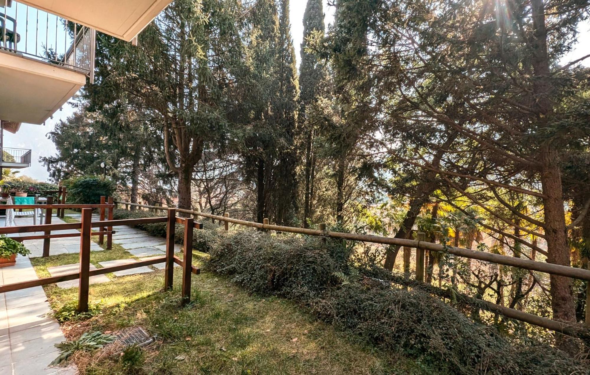 La Piccola Coccinella Apartment *