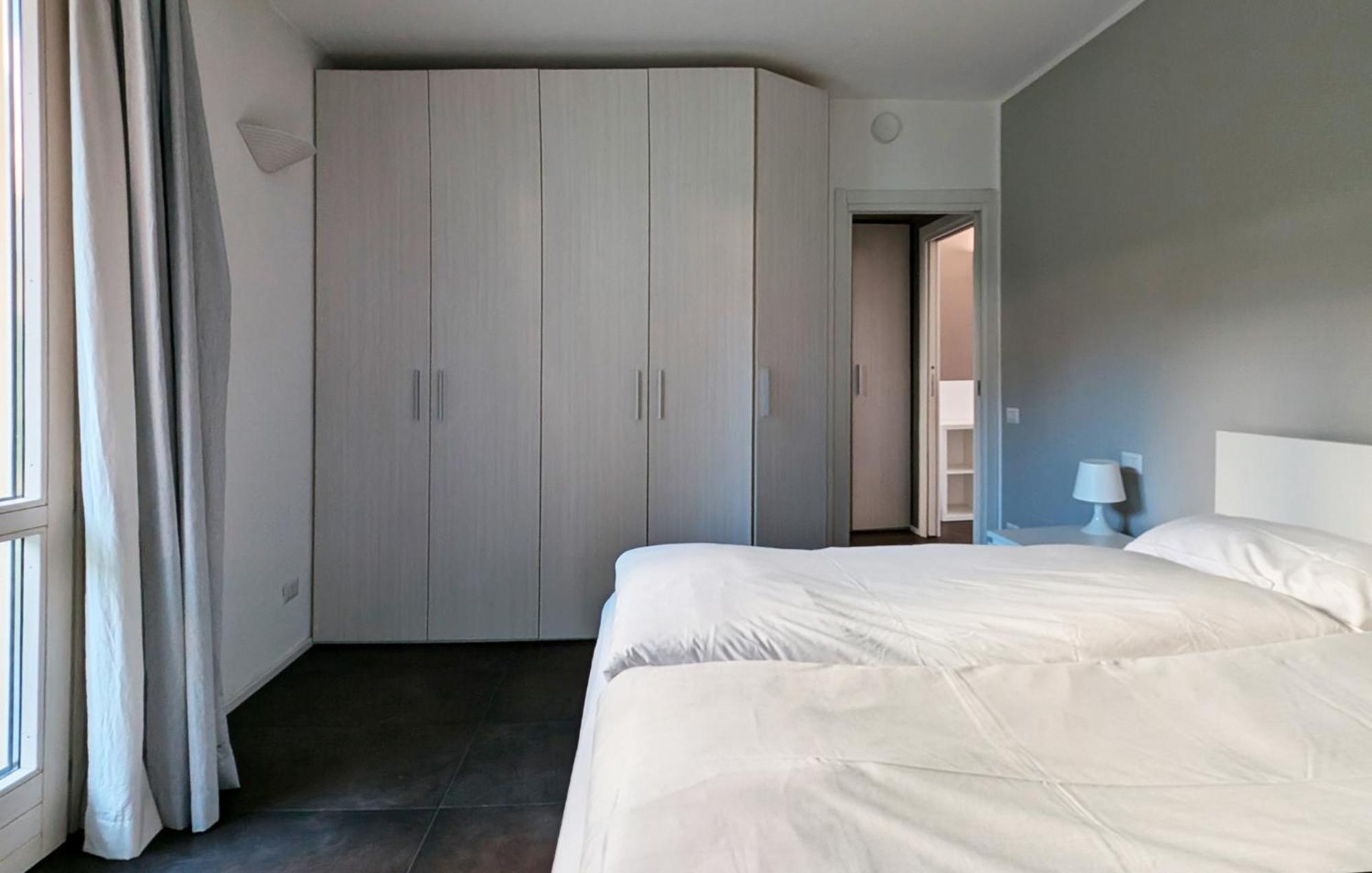 La Piccola Coccinella Apartment Bellagio