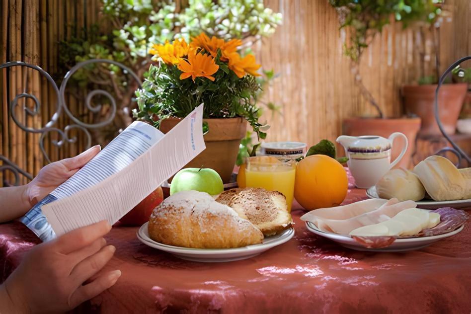 Corti Bed & Breakfast