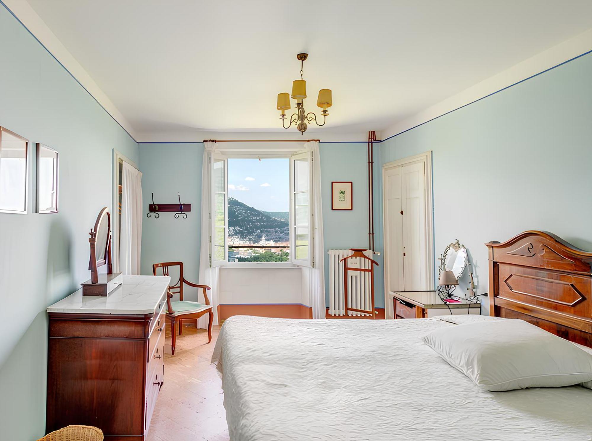 Corti Bed & Breakfast Côme