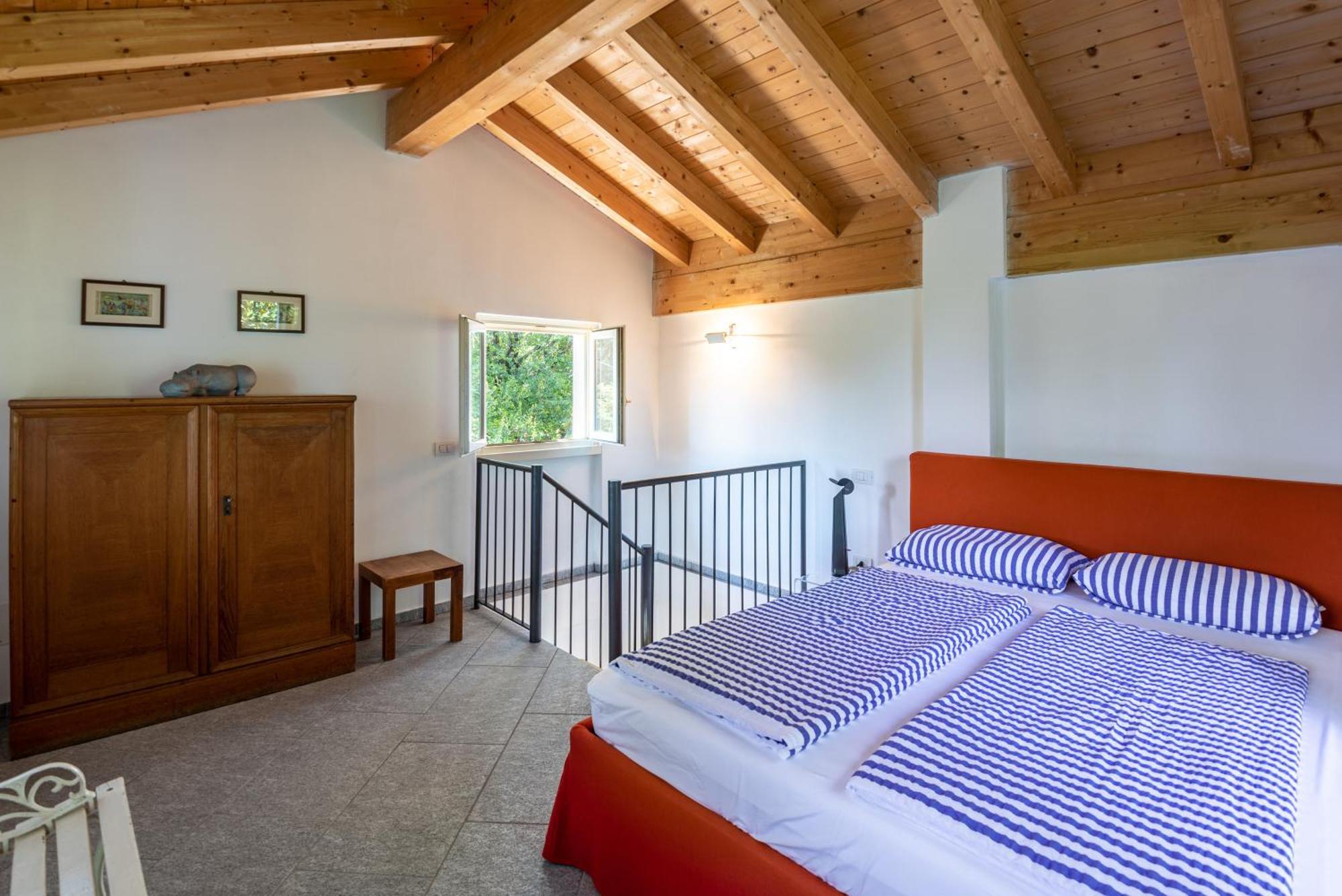 Flairhouse Parco Casa vacanze