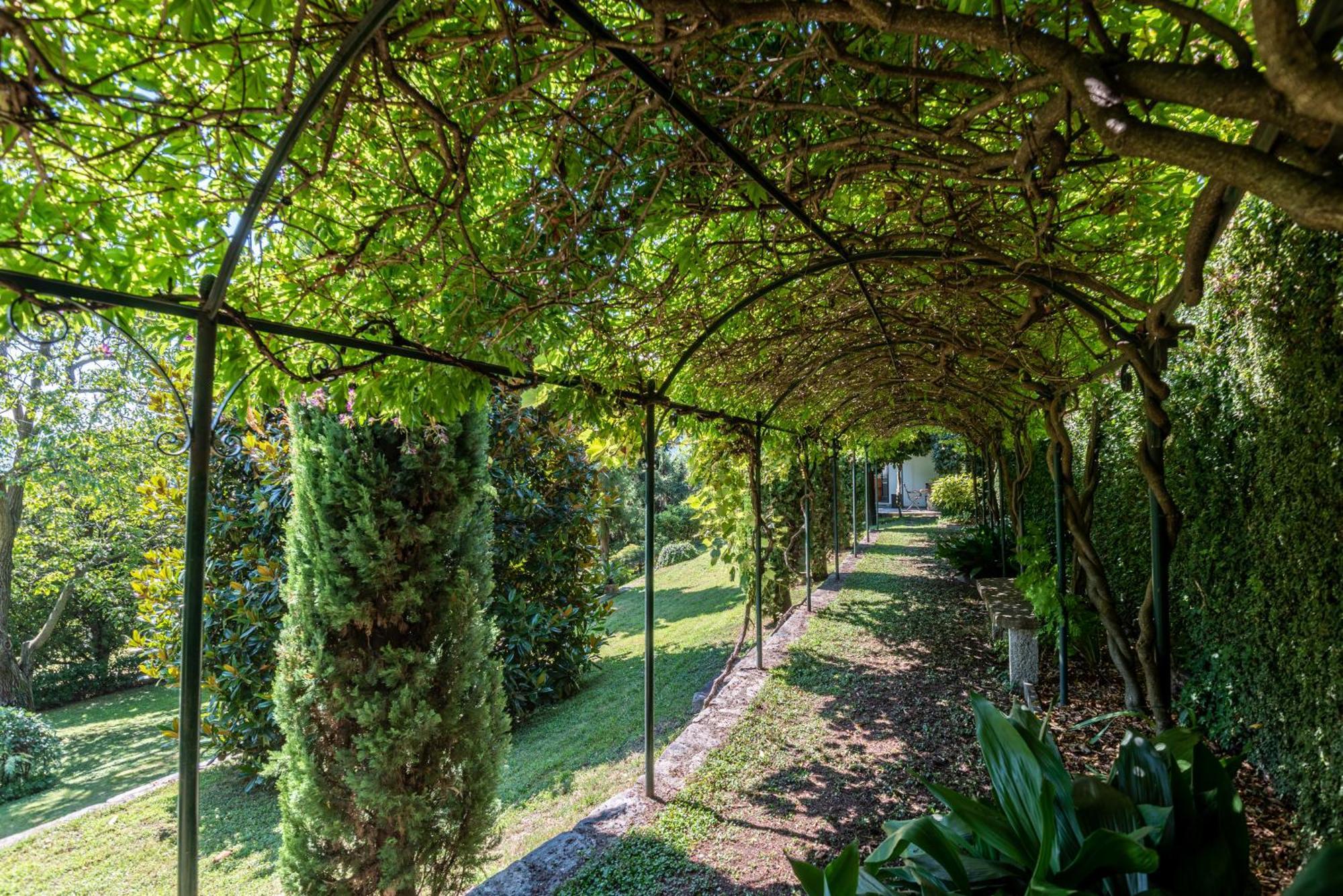 Casa vacanze Flairhouse Parco Gravedona