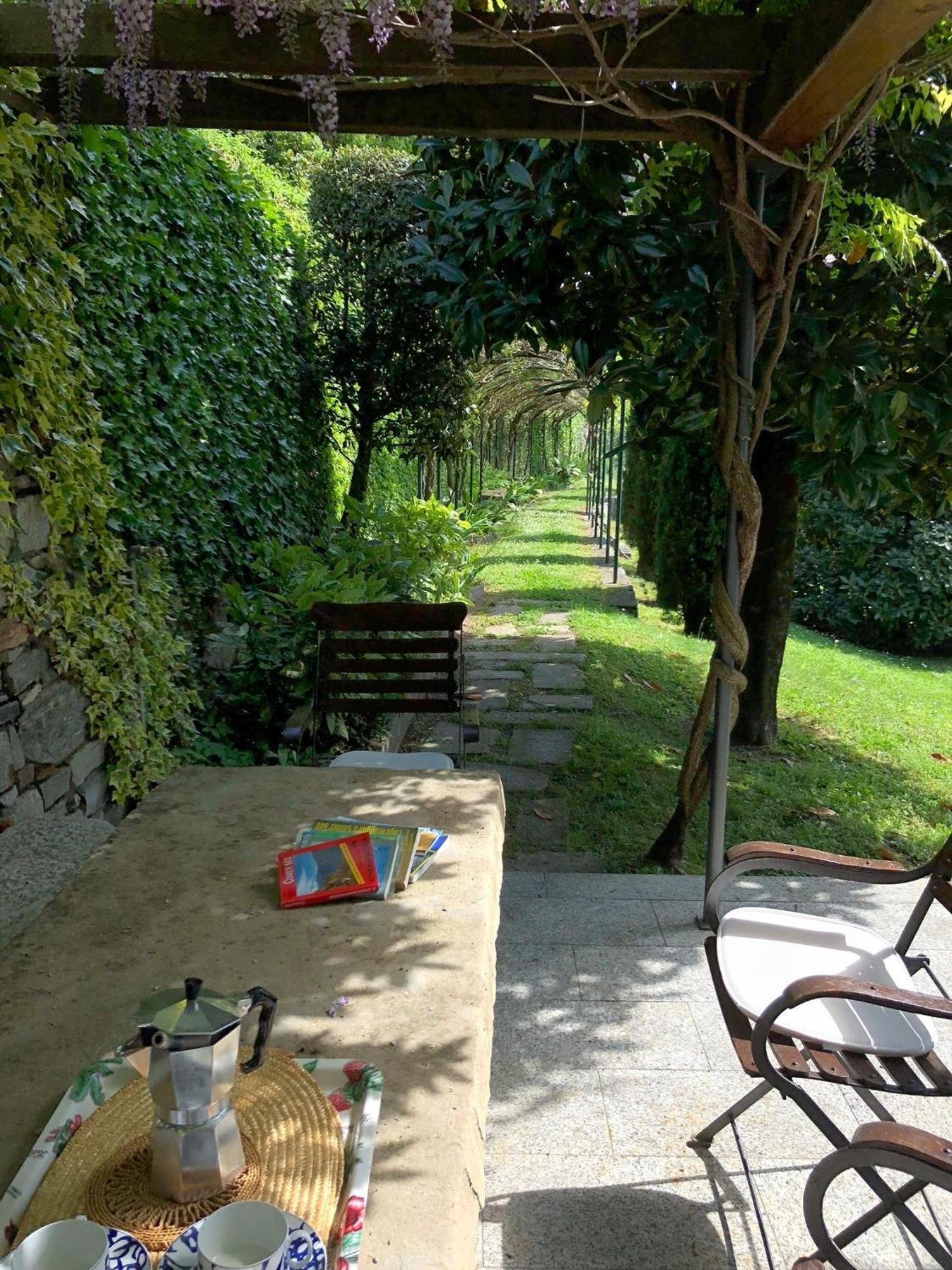 Casa vacanze Flairhouse Parco Gravedona