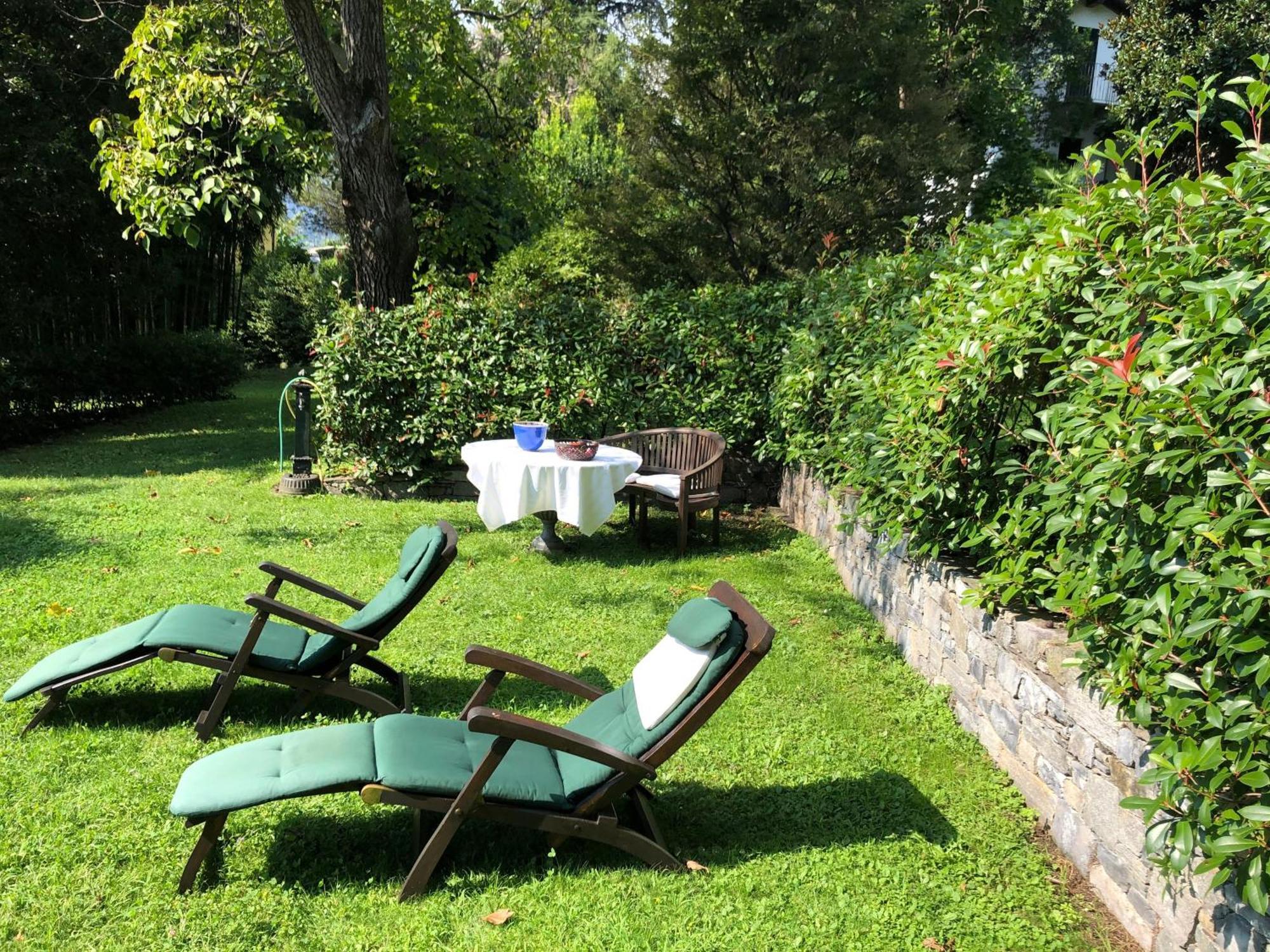 Casa vacanze Flairhouse Parco
