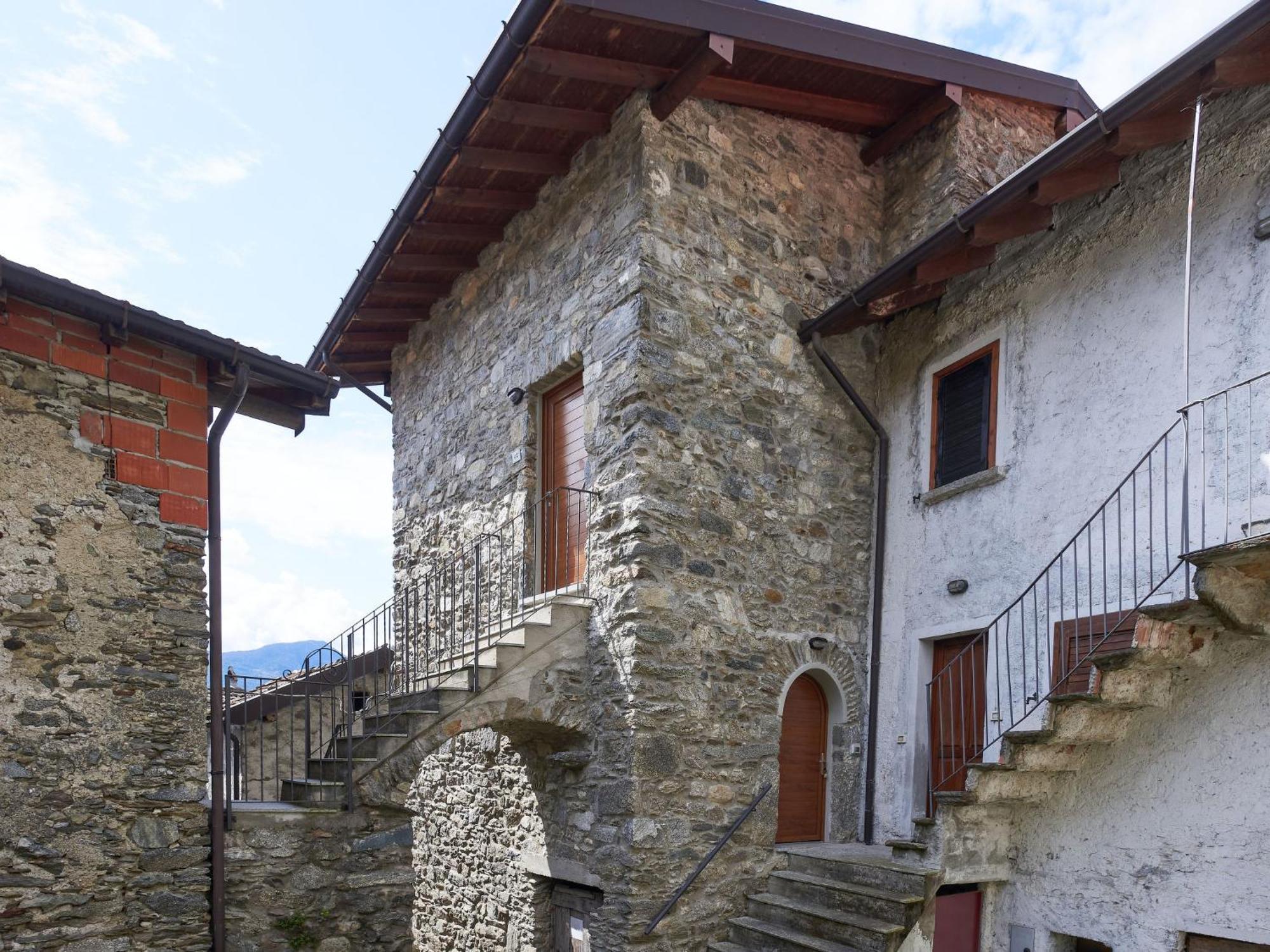 Apartment Rustico Maria - Dma390 By Interhome