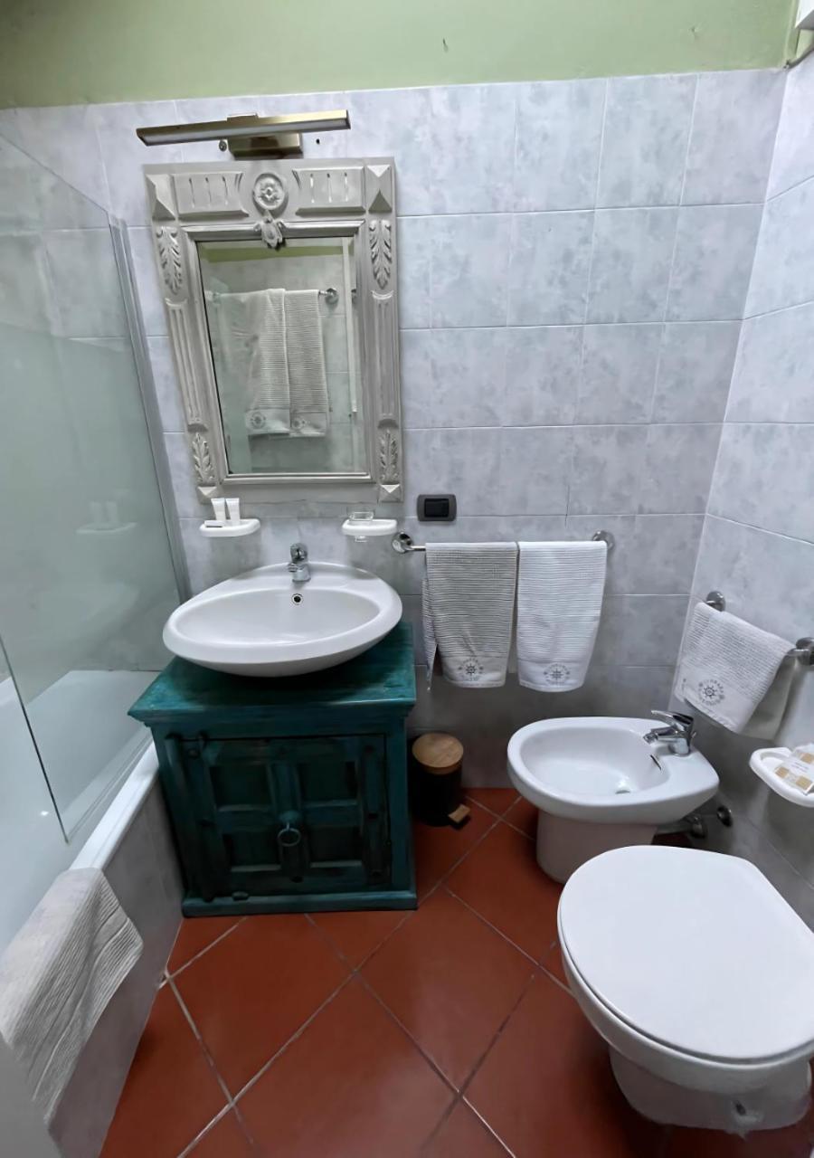 Apartment Casa In Contrada: Cozy Flat In Old Town