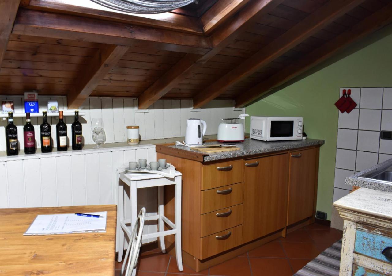 Casa In Contrada: Cozy Flat In Old Town * Bellano