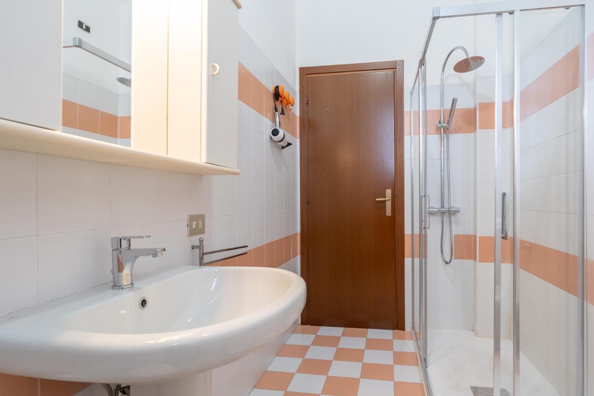 Appartamento Large Family In A Fresh Area Of Lecco