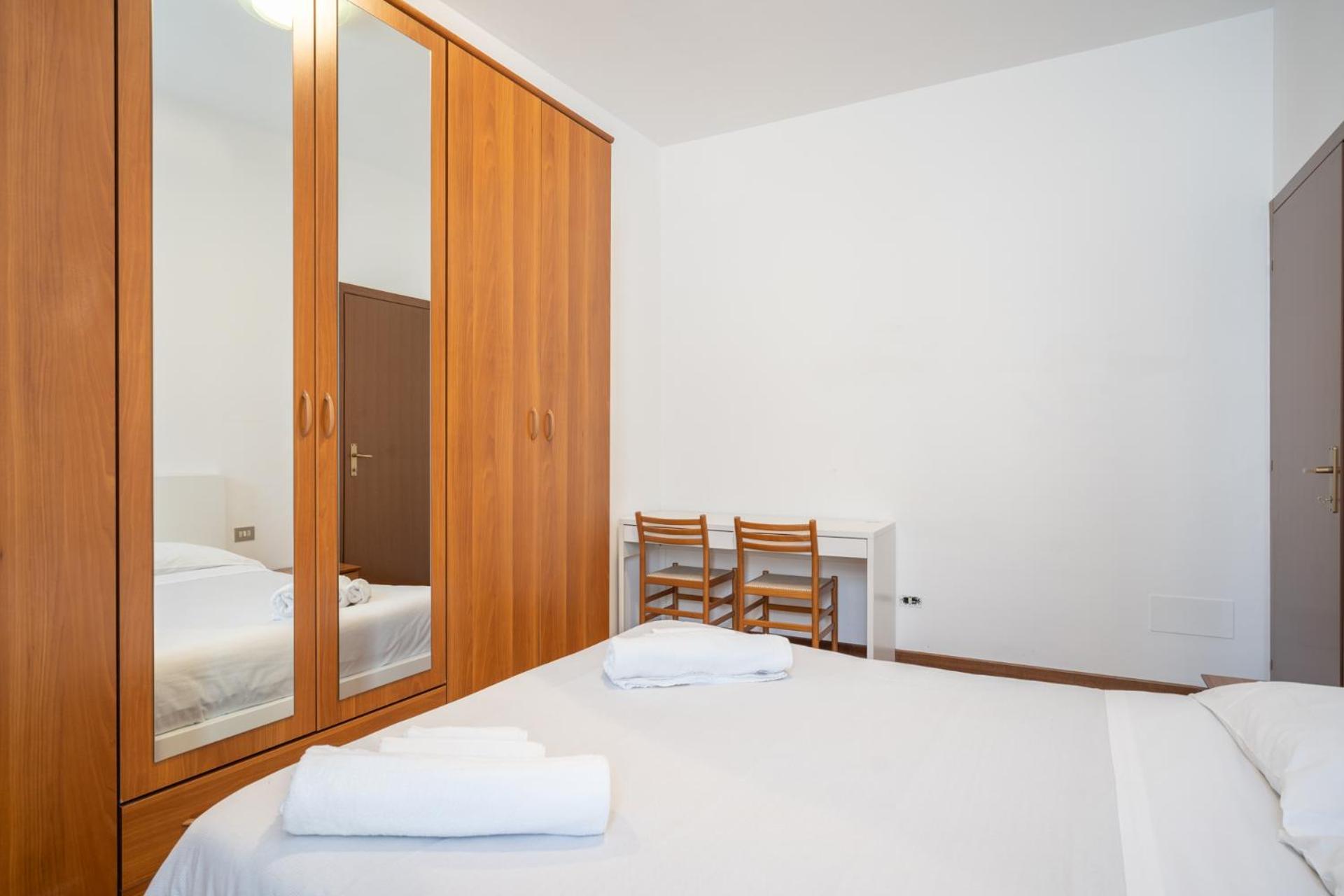 Appartamento Large Family In A Fresh Area Of