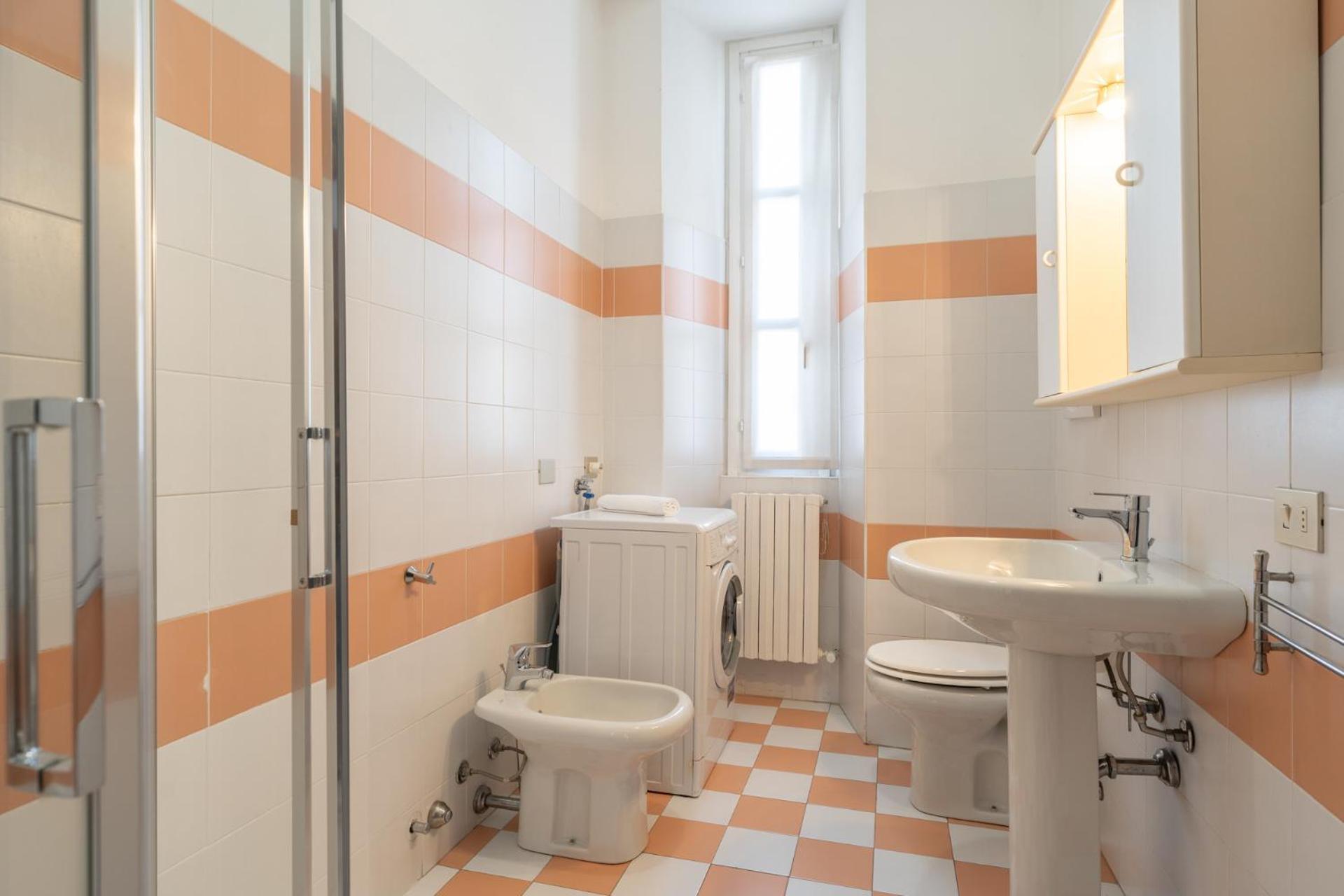 Large Family In A Fresh Area Of