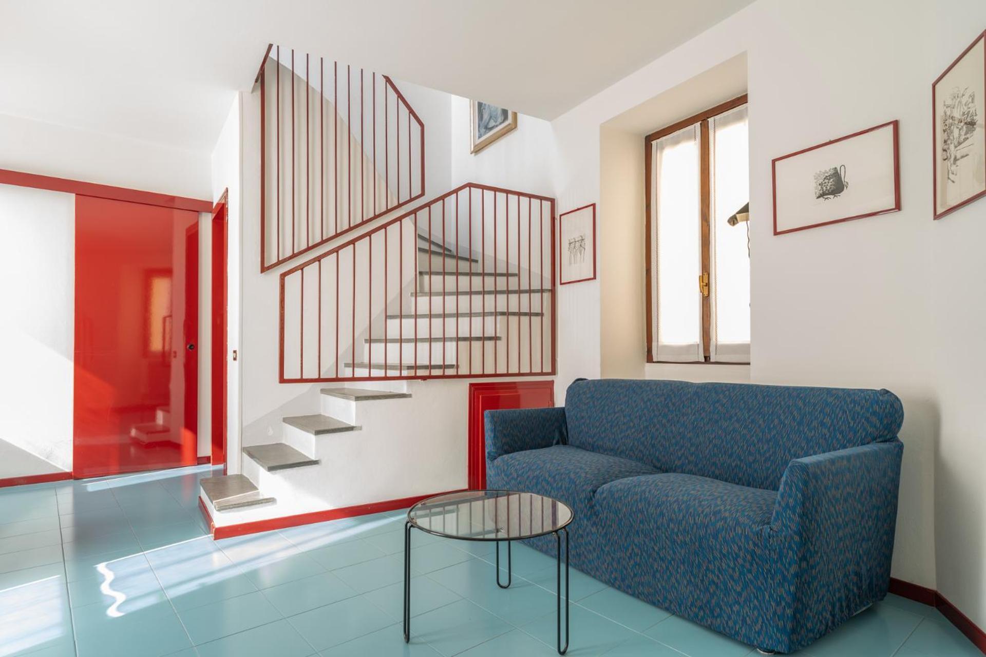 Casa Rossella - Charming Retreat In Rancio