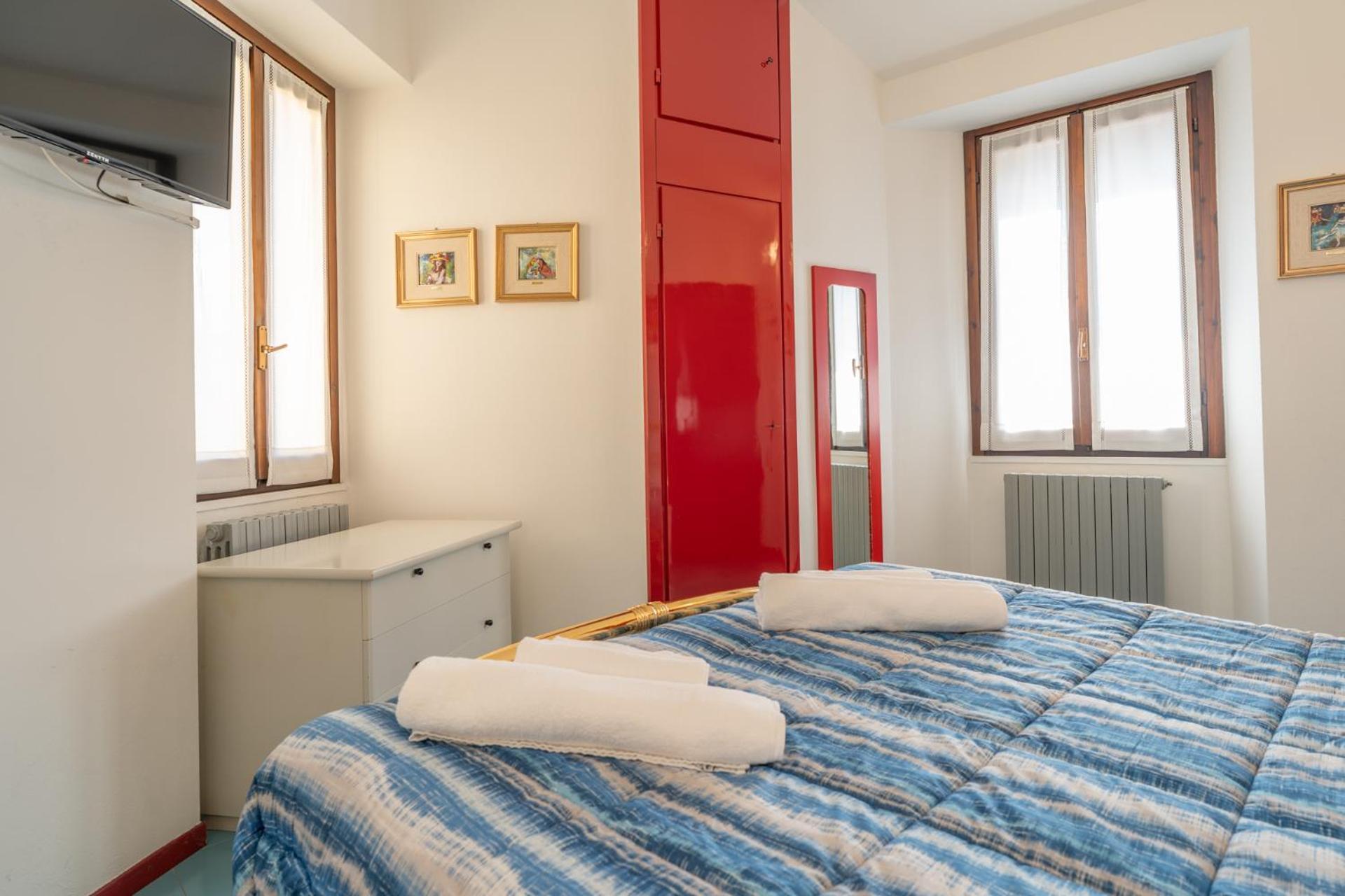Casa Rossella - Charming Retreat In Rancio Apartment Lecco