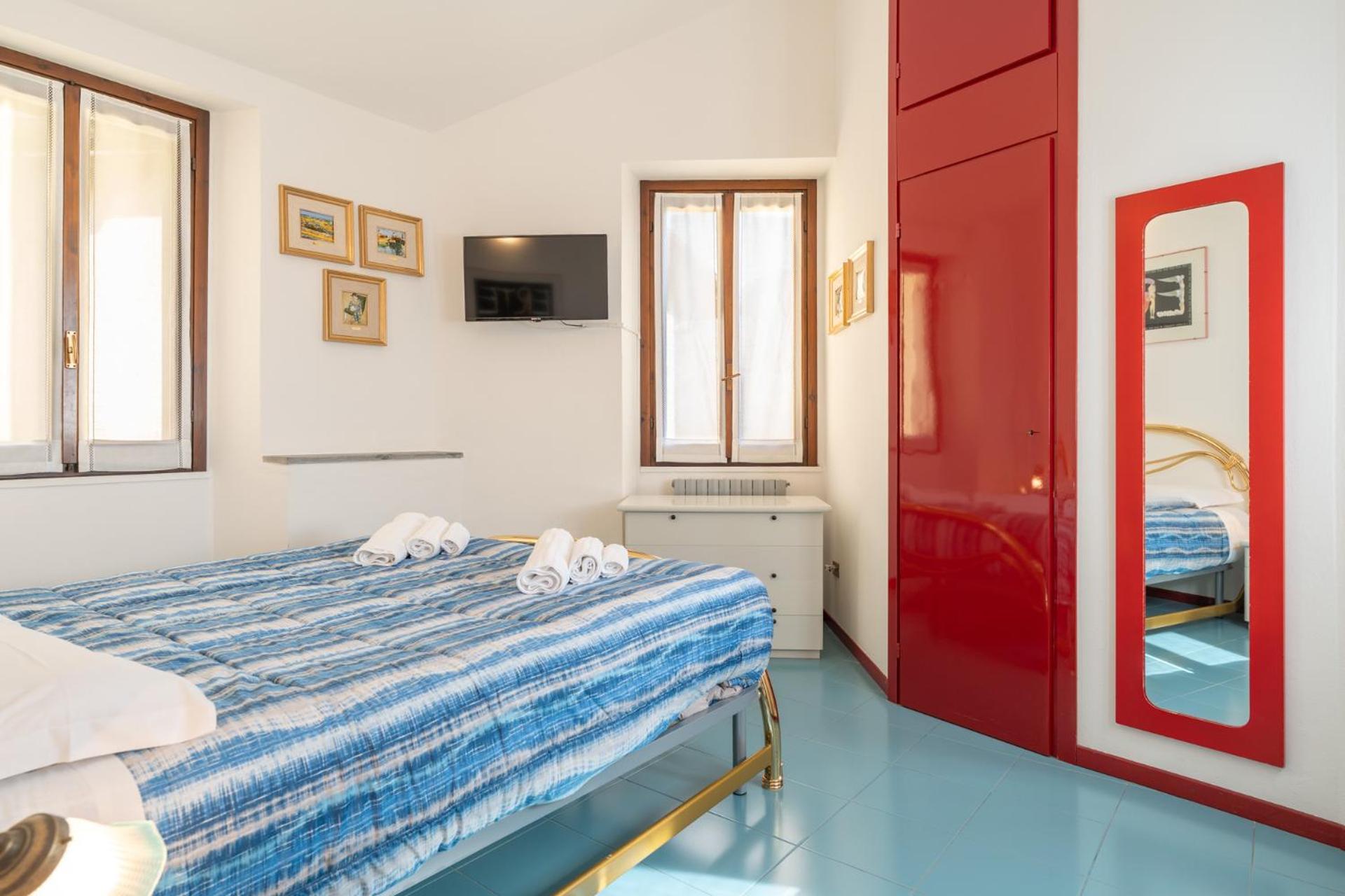 Casa Rossella - Charming Retreat In Rancio Lecco