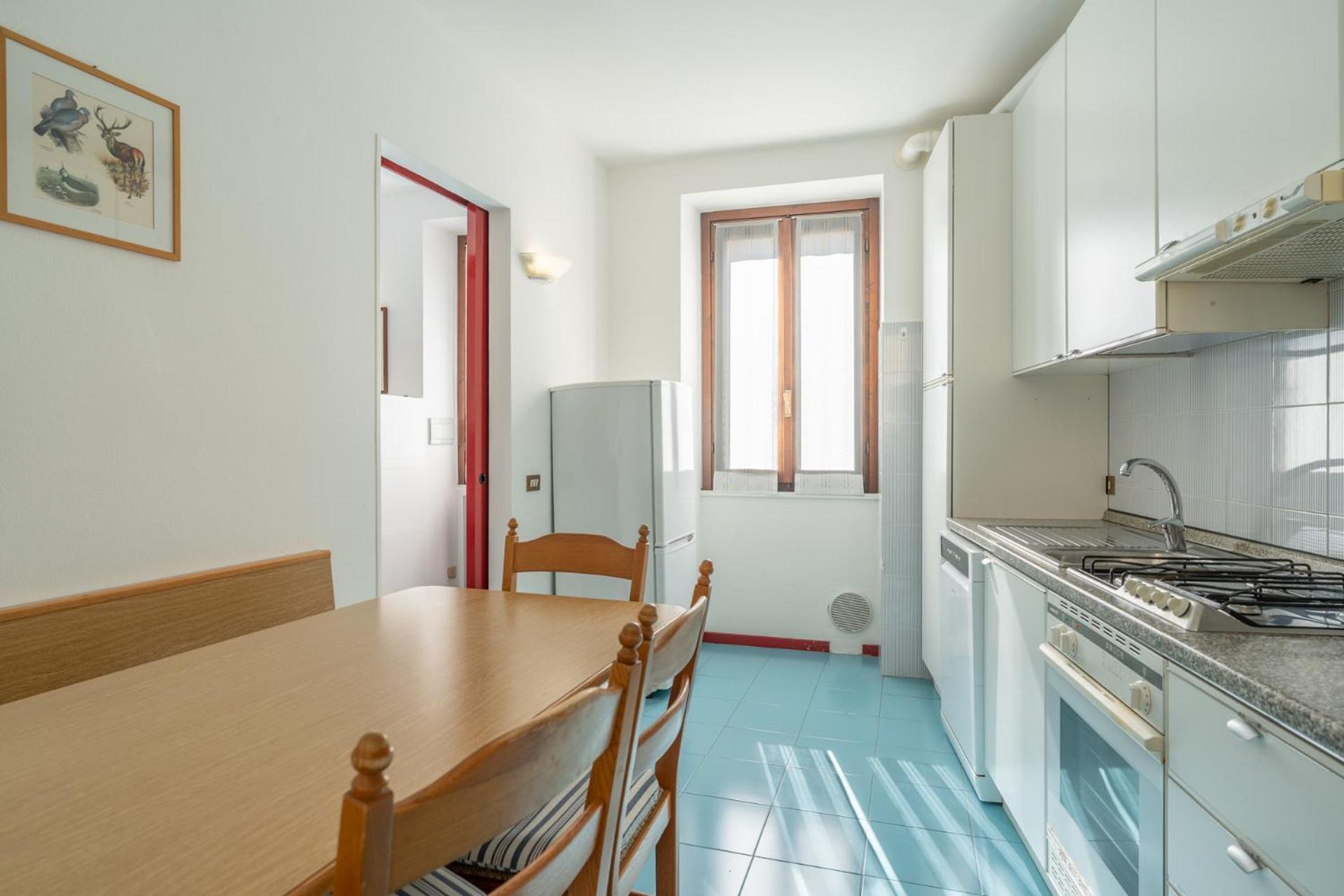 Apartment Casa Rossella - Charming Retreat In Rancio