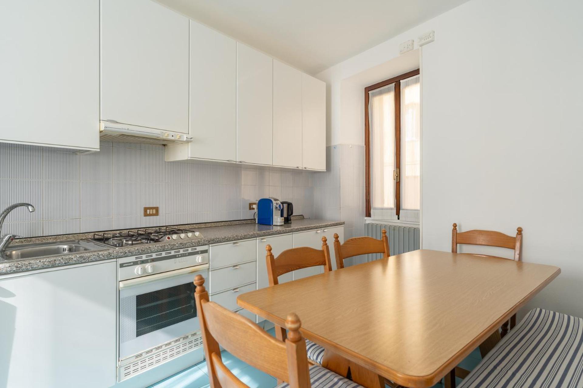 Apartment Casa Rossella - Charming Retreat In Rancio