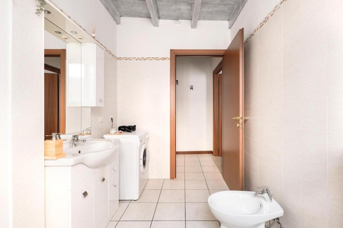 Apartment Astra-timeless Elegance In Center Como