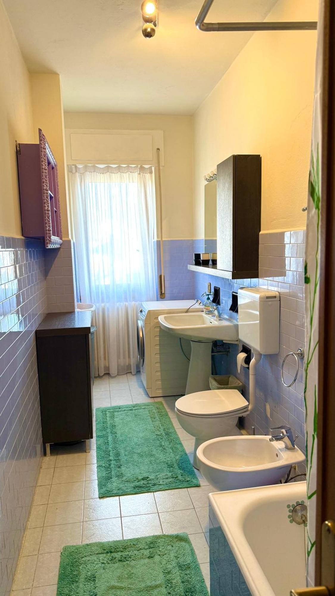 Apartment Finestra Sul Malgrate