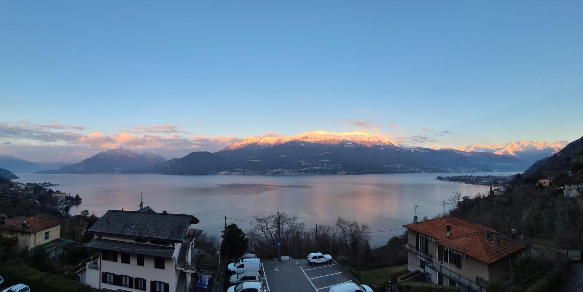 La Mansarda Sul Apartment