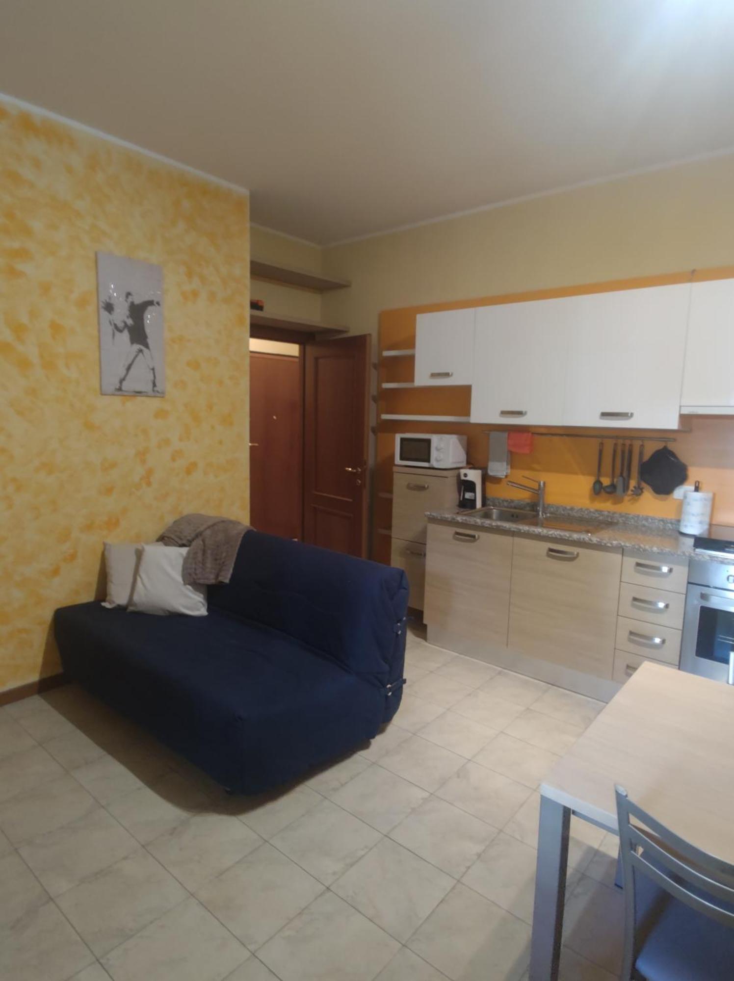Heaven Casa Apartment Gravedona