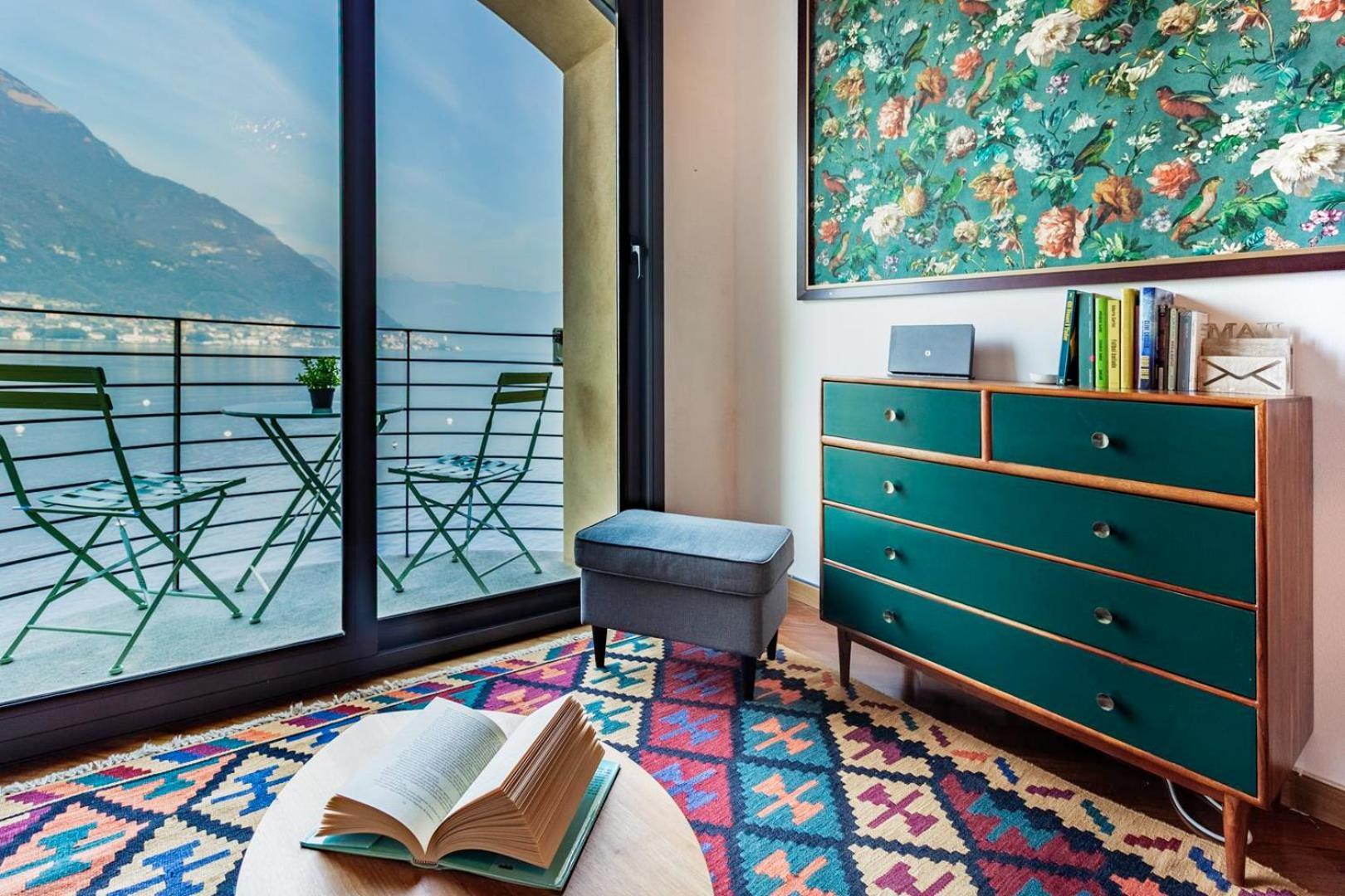 Casa Giulia * Pognana Lario