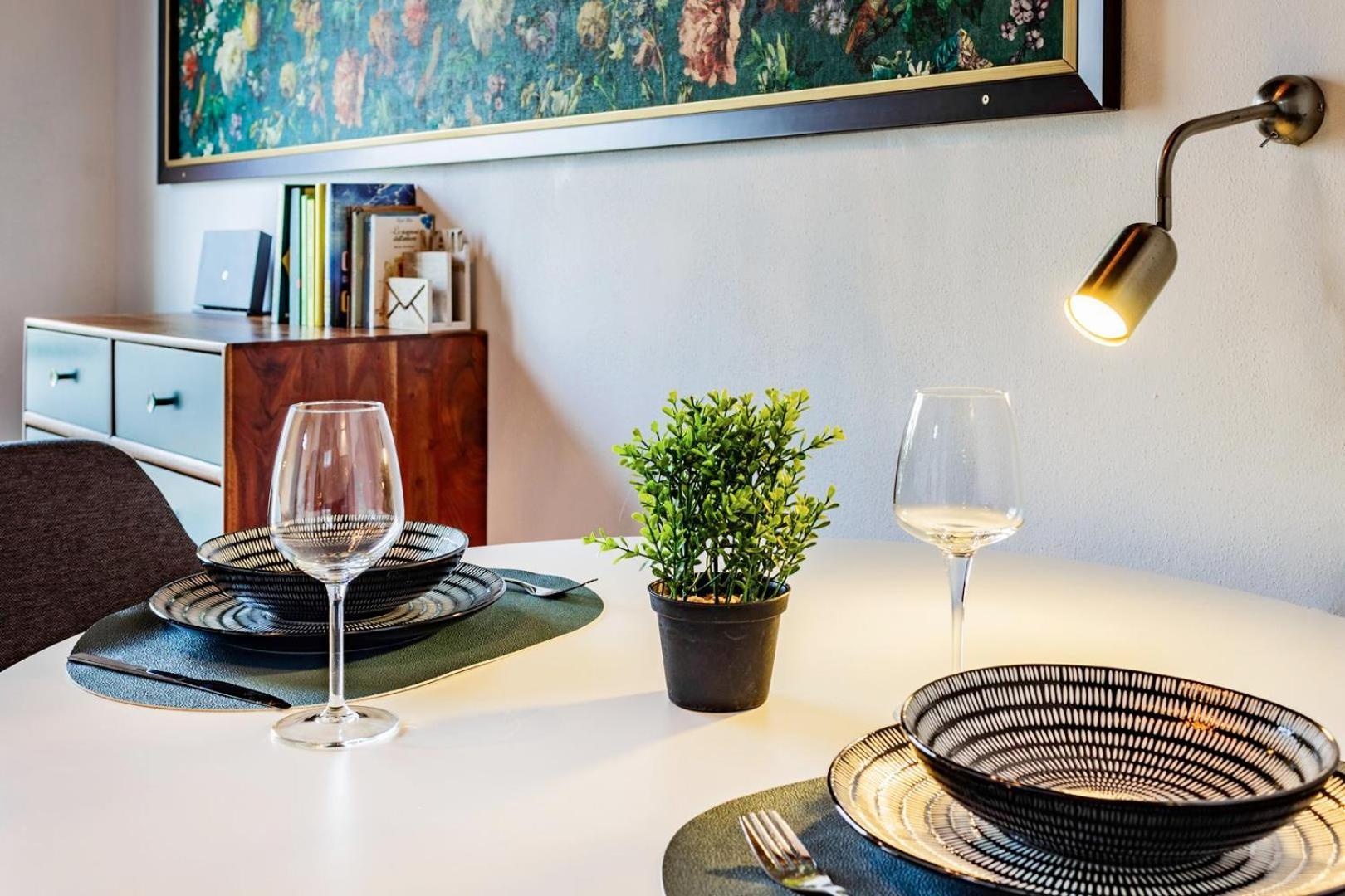 Apartment Casa Giulia