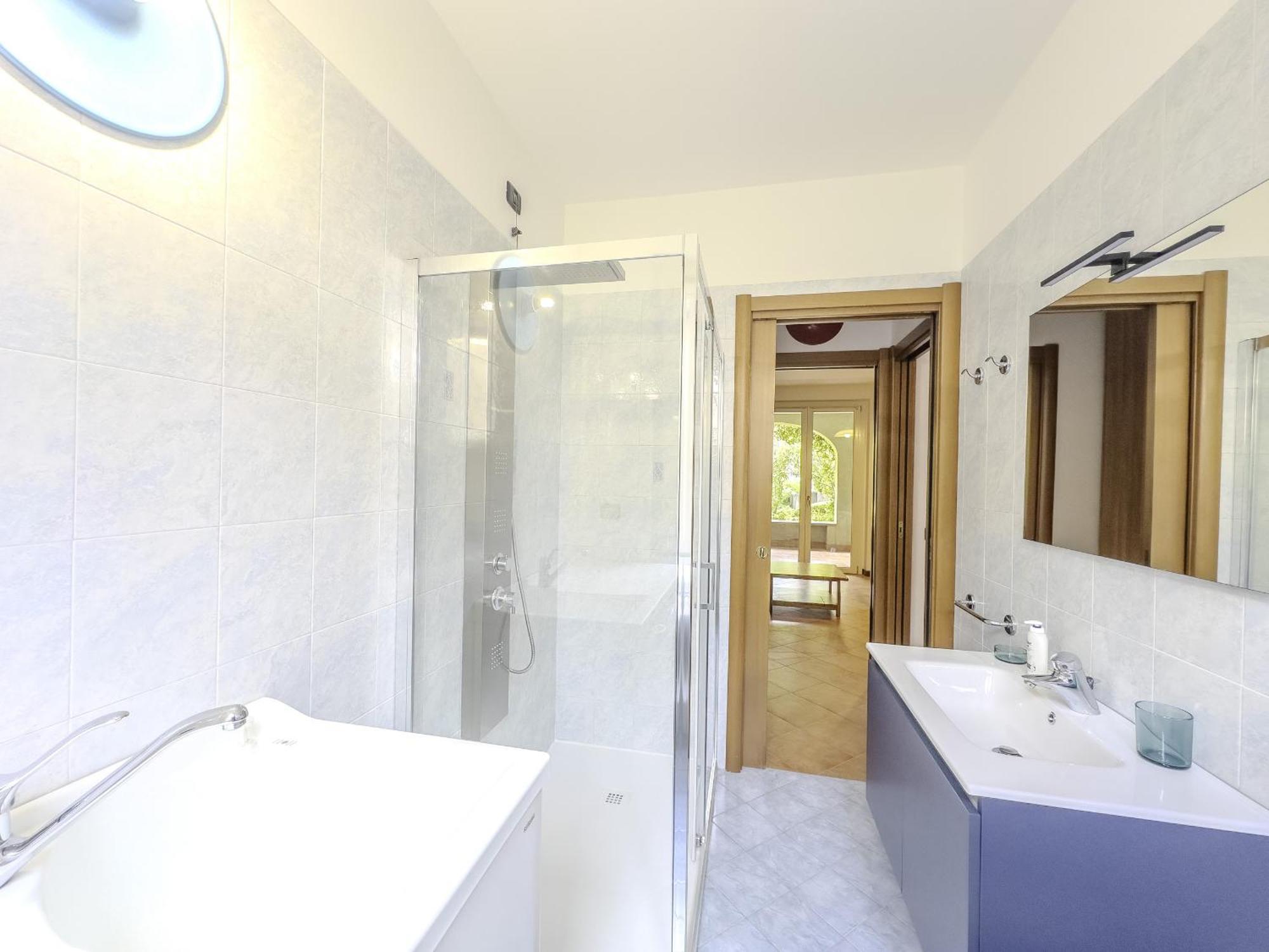 Apartment Fronte *