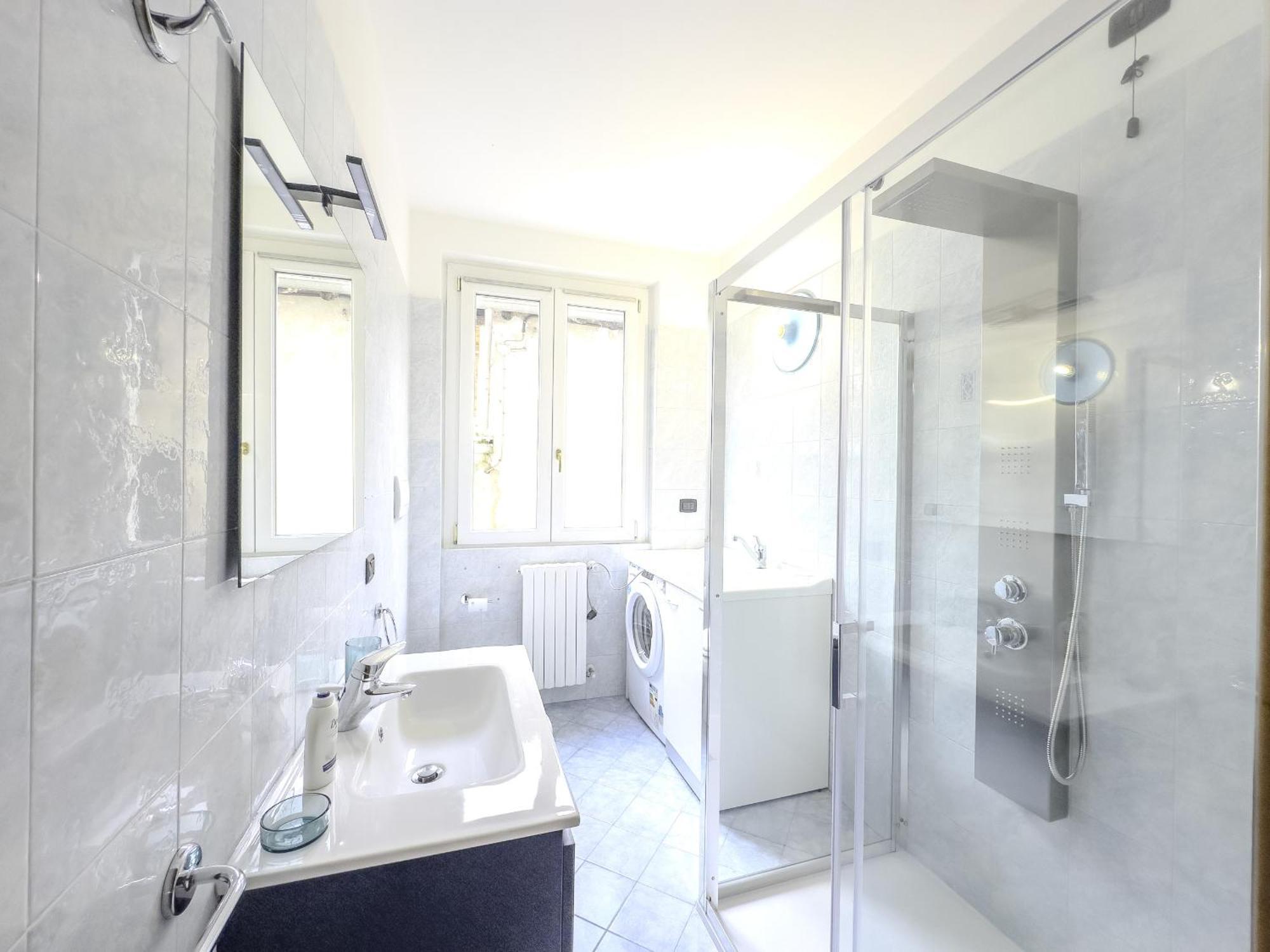 Fronte Apartment Bellano