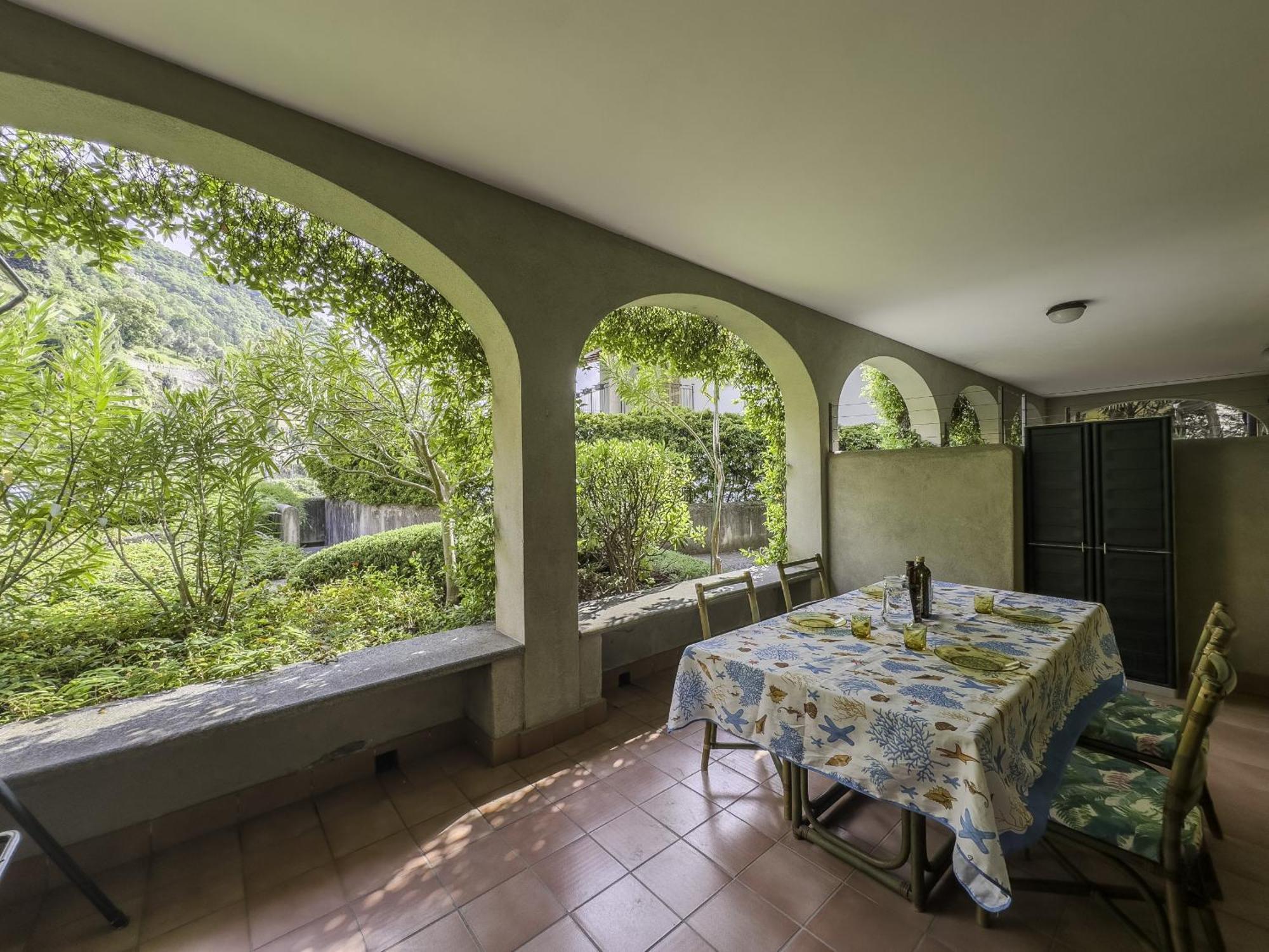 Apartment Fronte