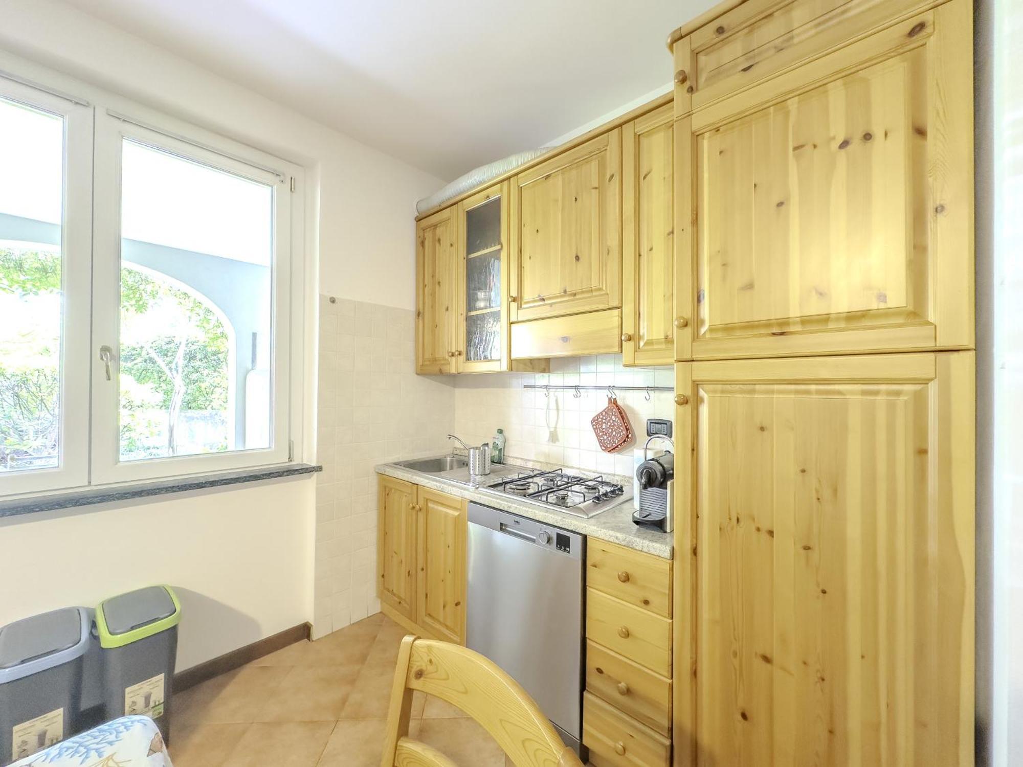 Fronte Apartment Bellano