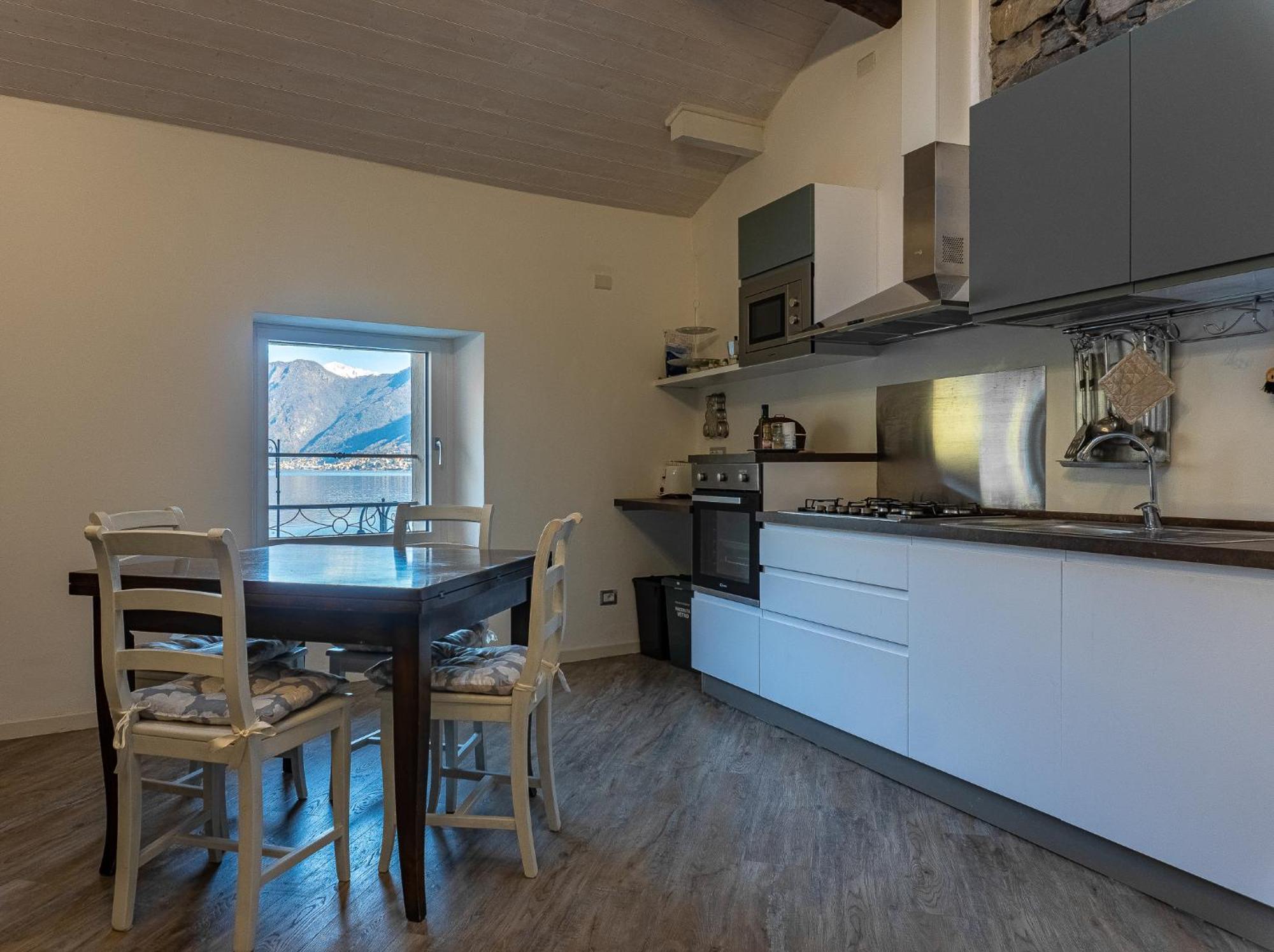 Casa Hygge Di Apartment *