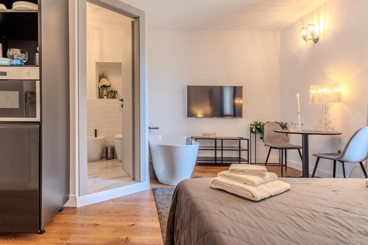 Apartment Blue Luxury *
