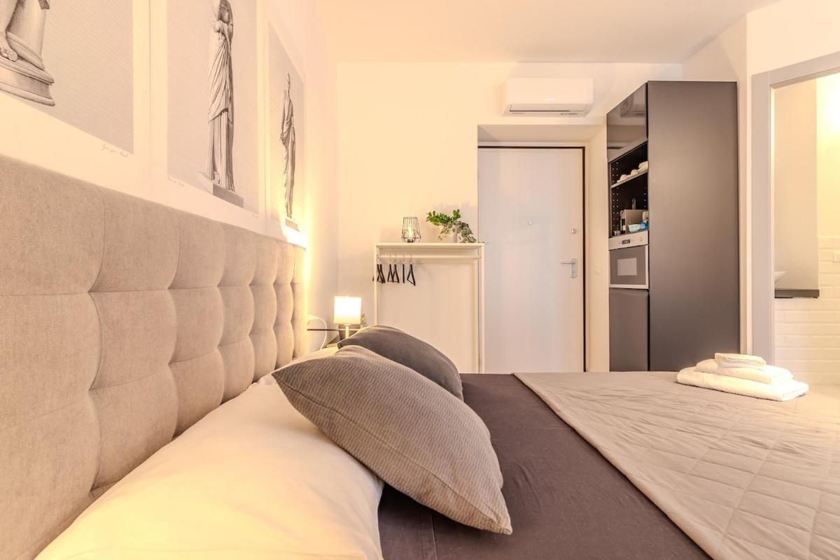 Apartment Blue Luxury *