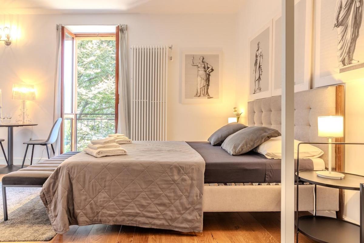 Apartment Blue Luxury *